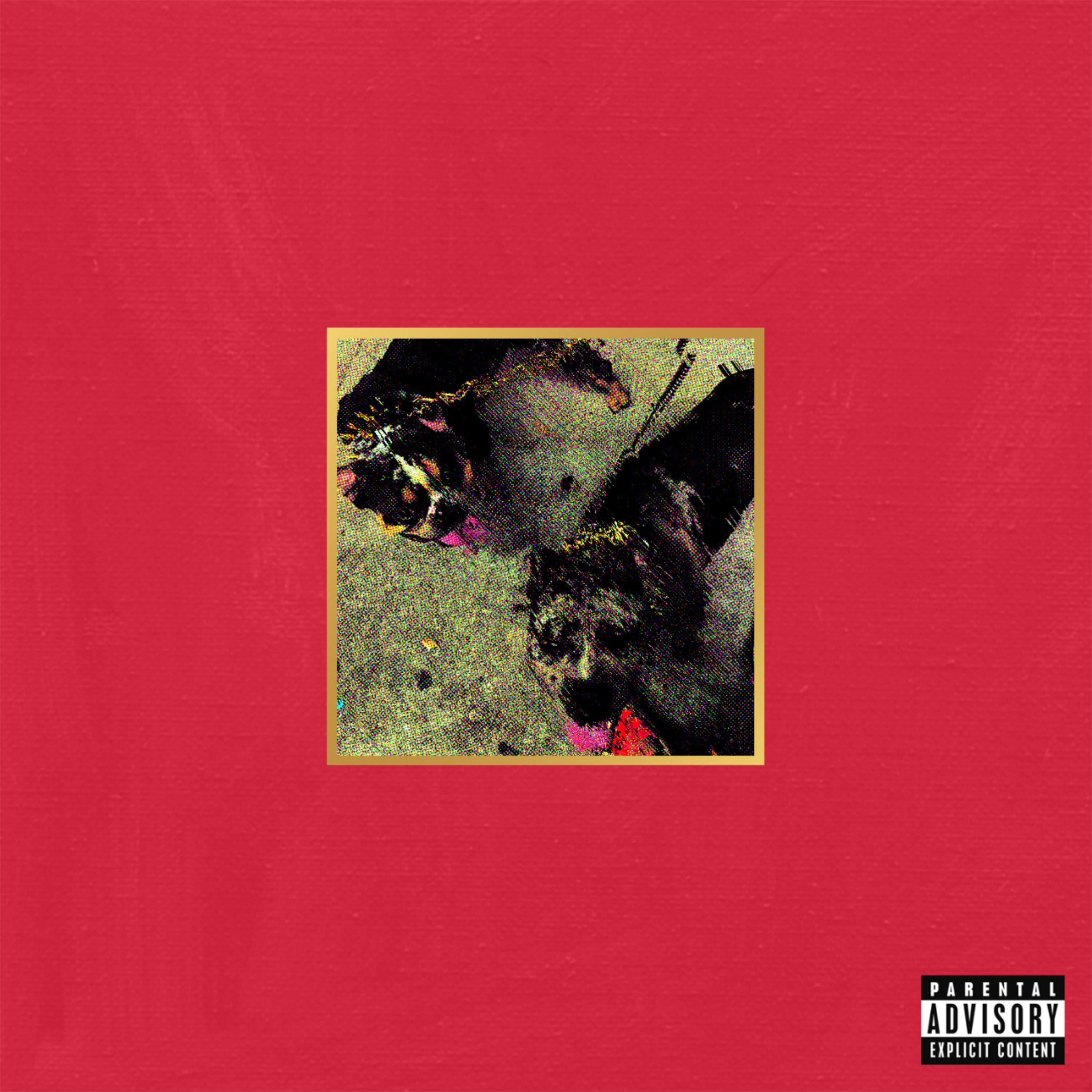 ON MY BULLY artwork