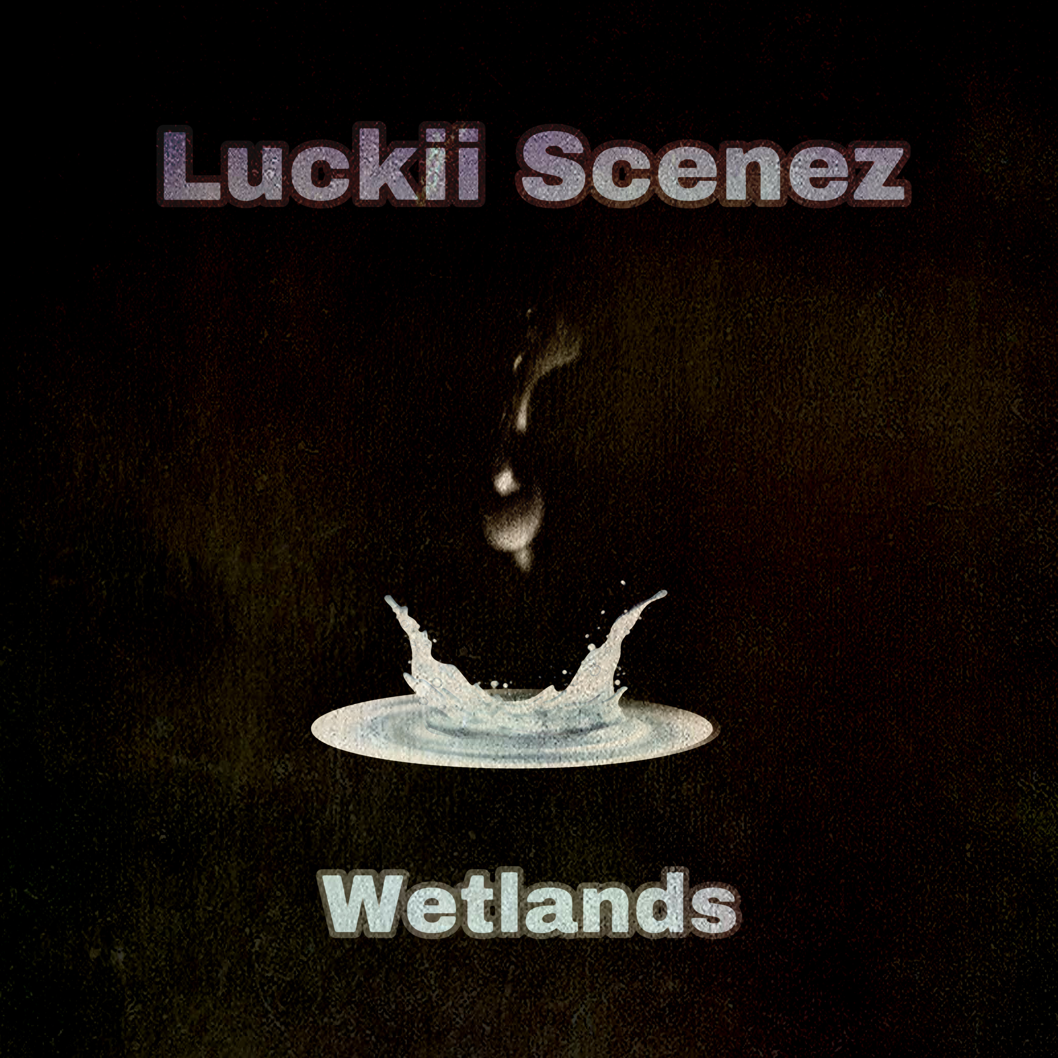 WetLands by Four Clover Luckii cover art