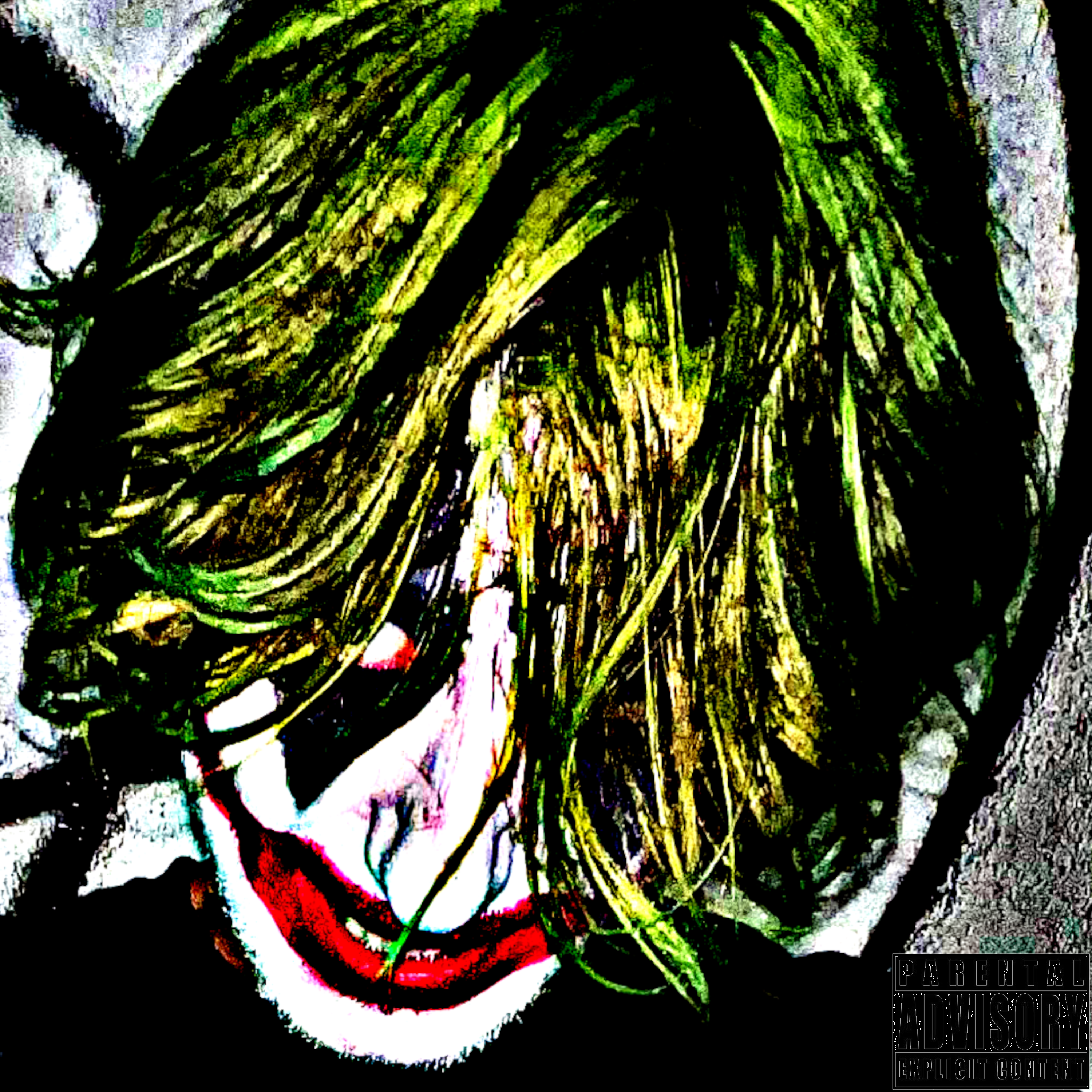 SOUTH SIDE CUTTER artwork