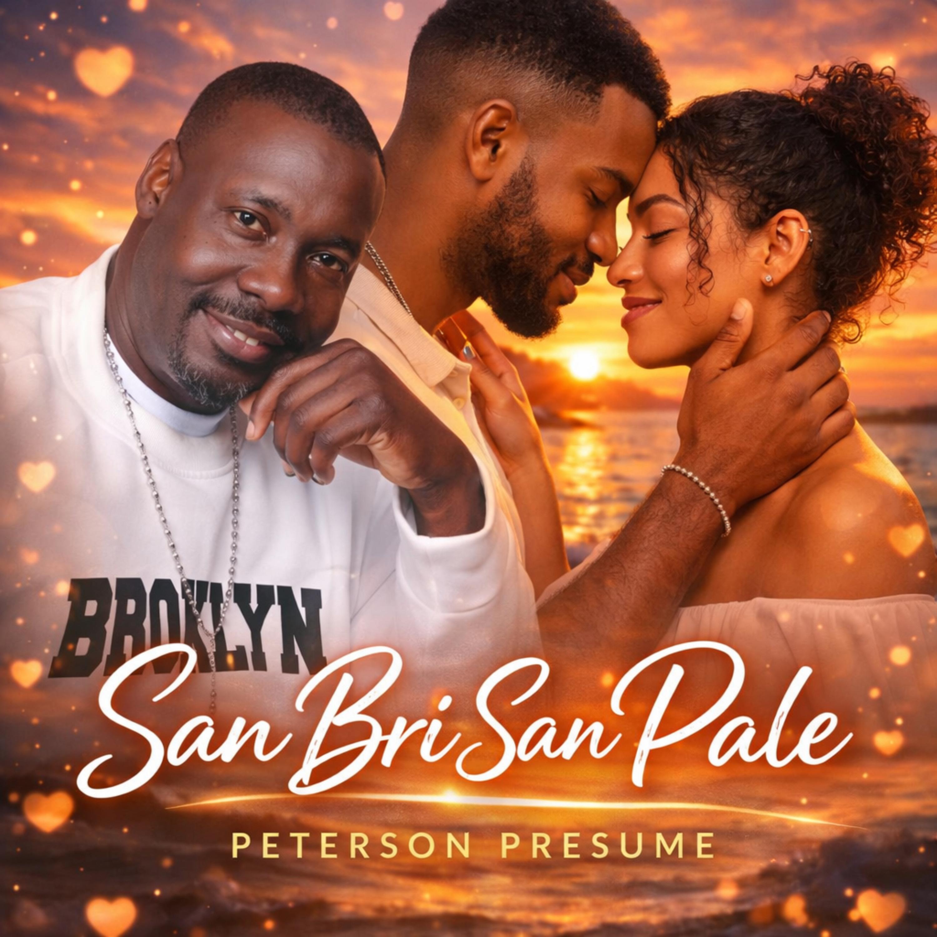 San Bri San Pale artwork