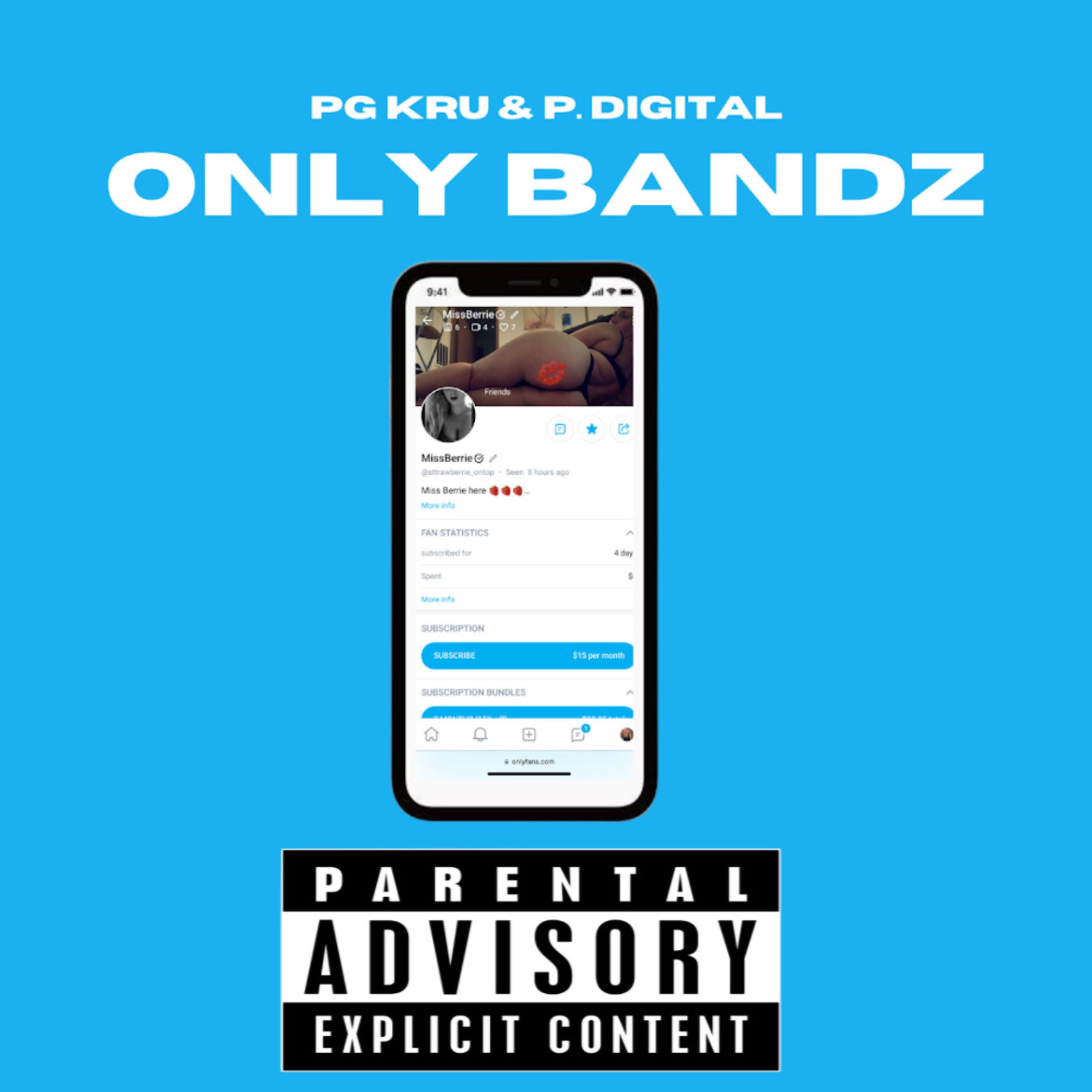 Only Bandz artwork