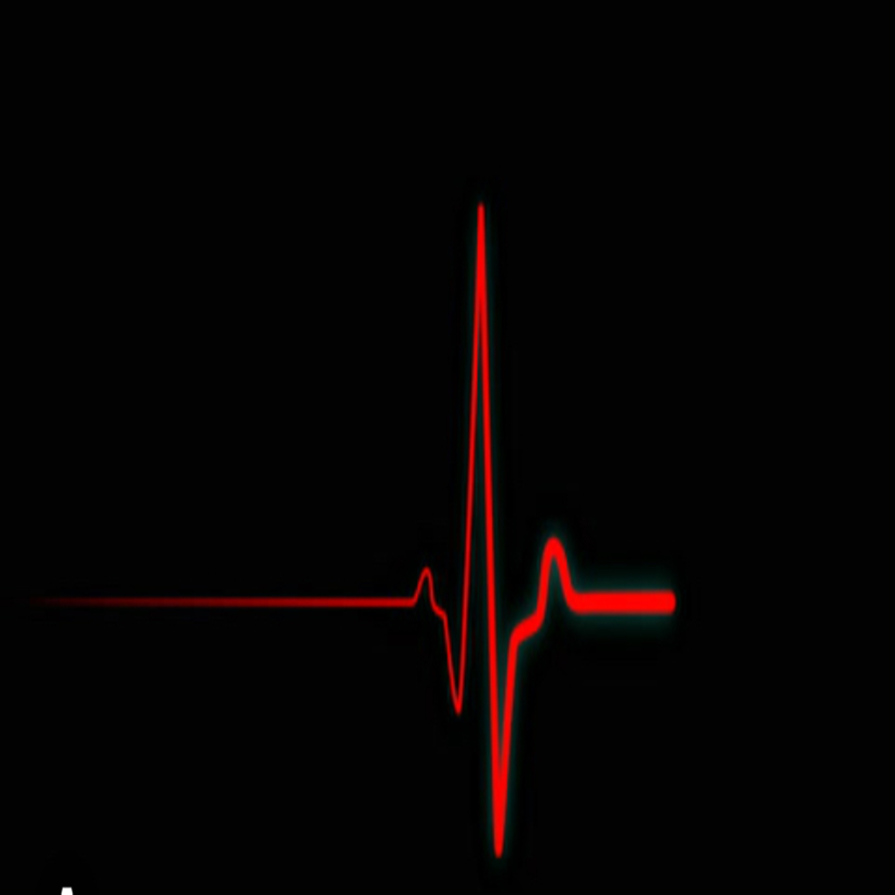 FlatLine artwork