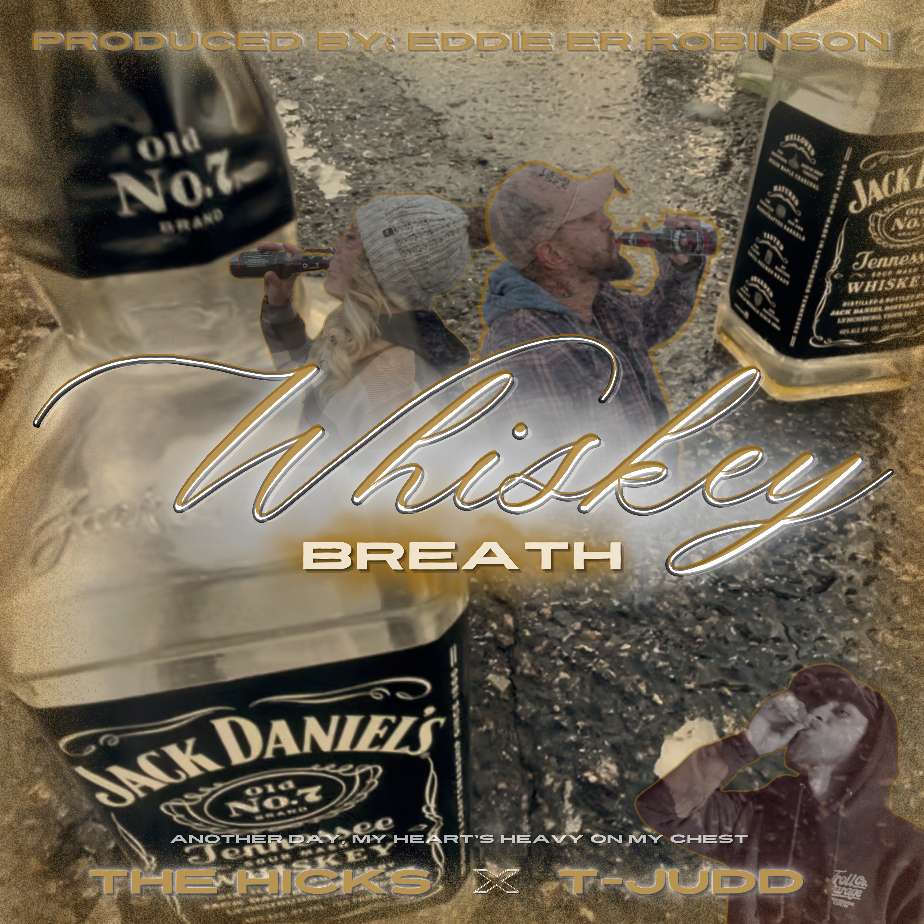 Whiskey Breath artwork