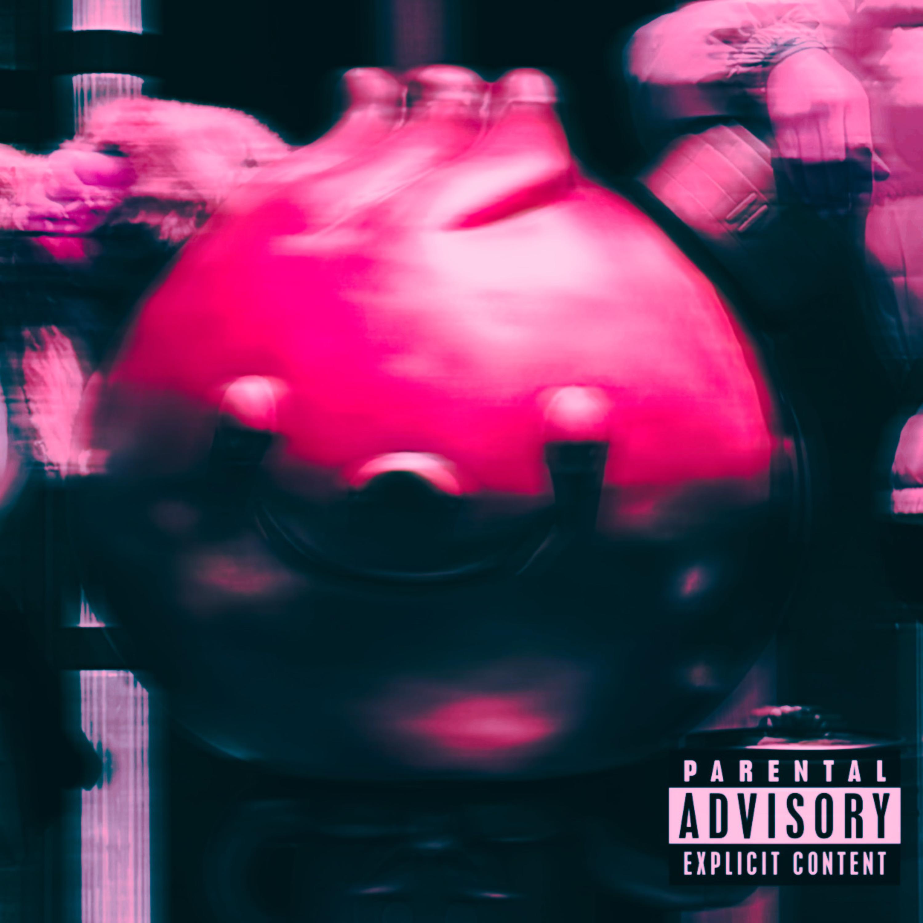 4 Ya artwork