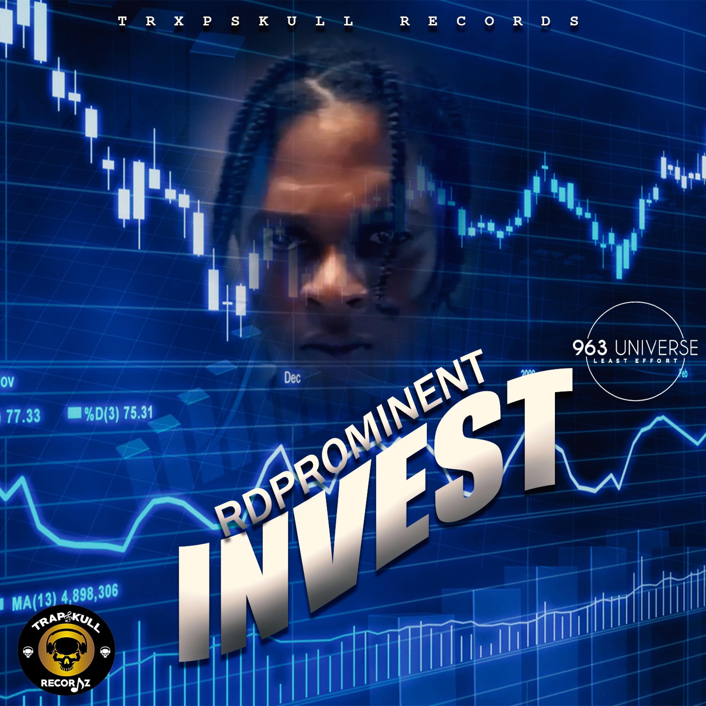 Invest artwork
