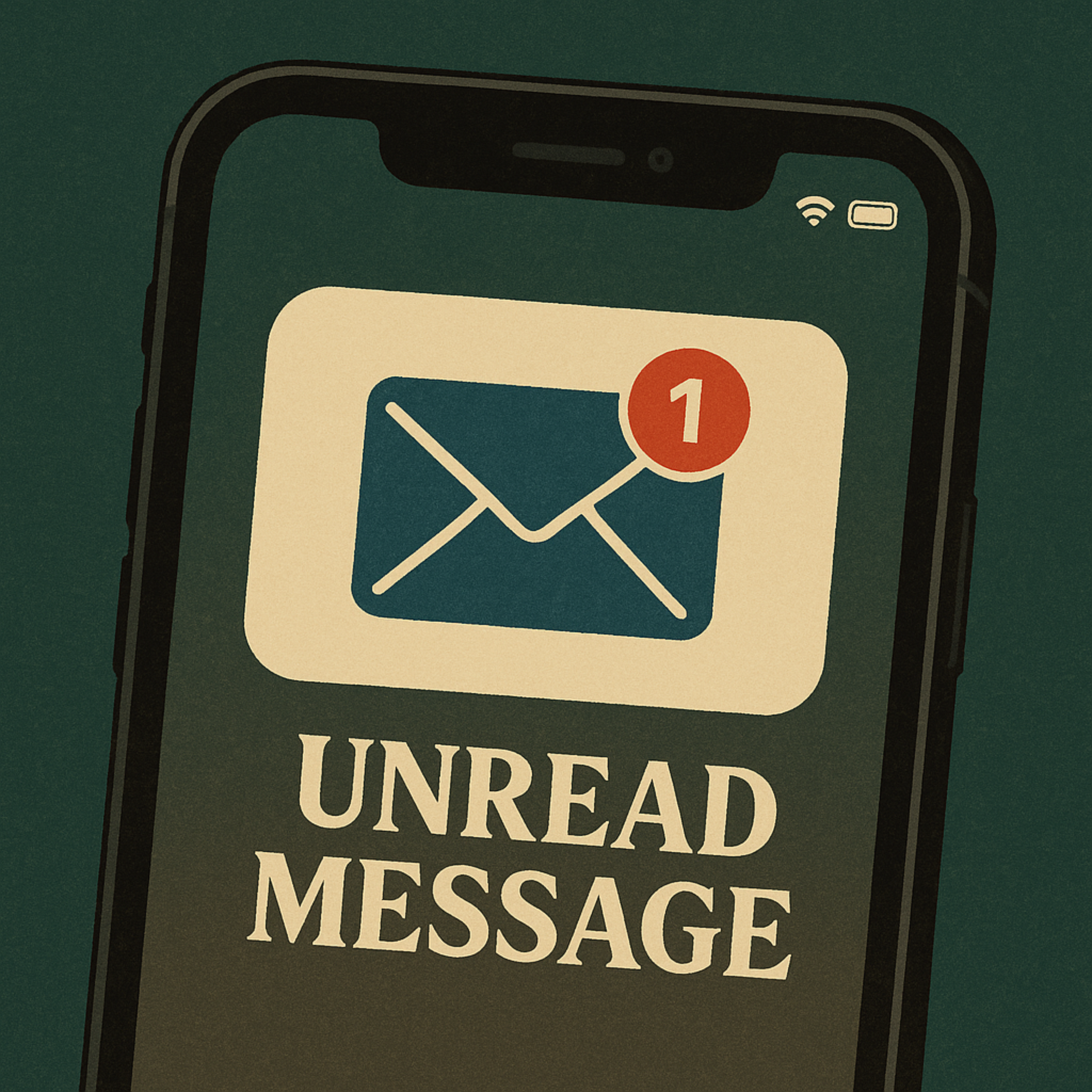 Unread Messages artwork