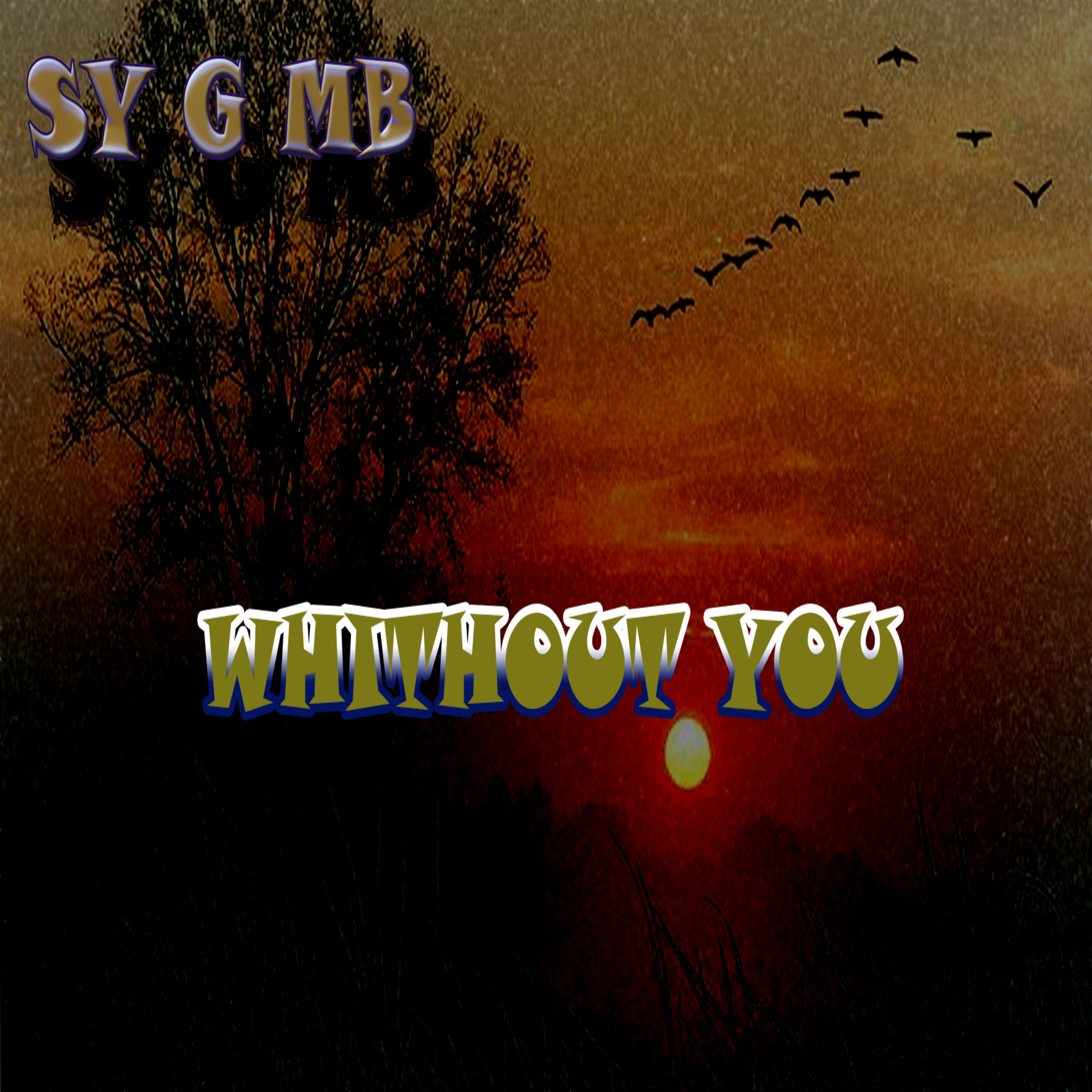Without You artwork