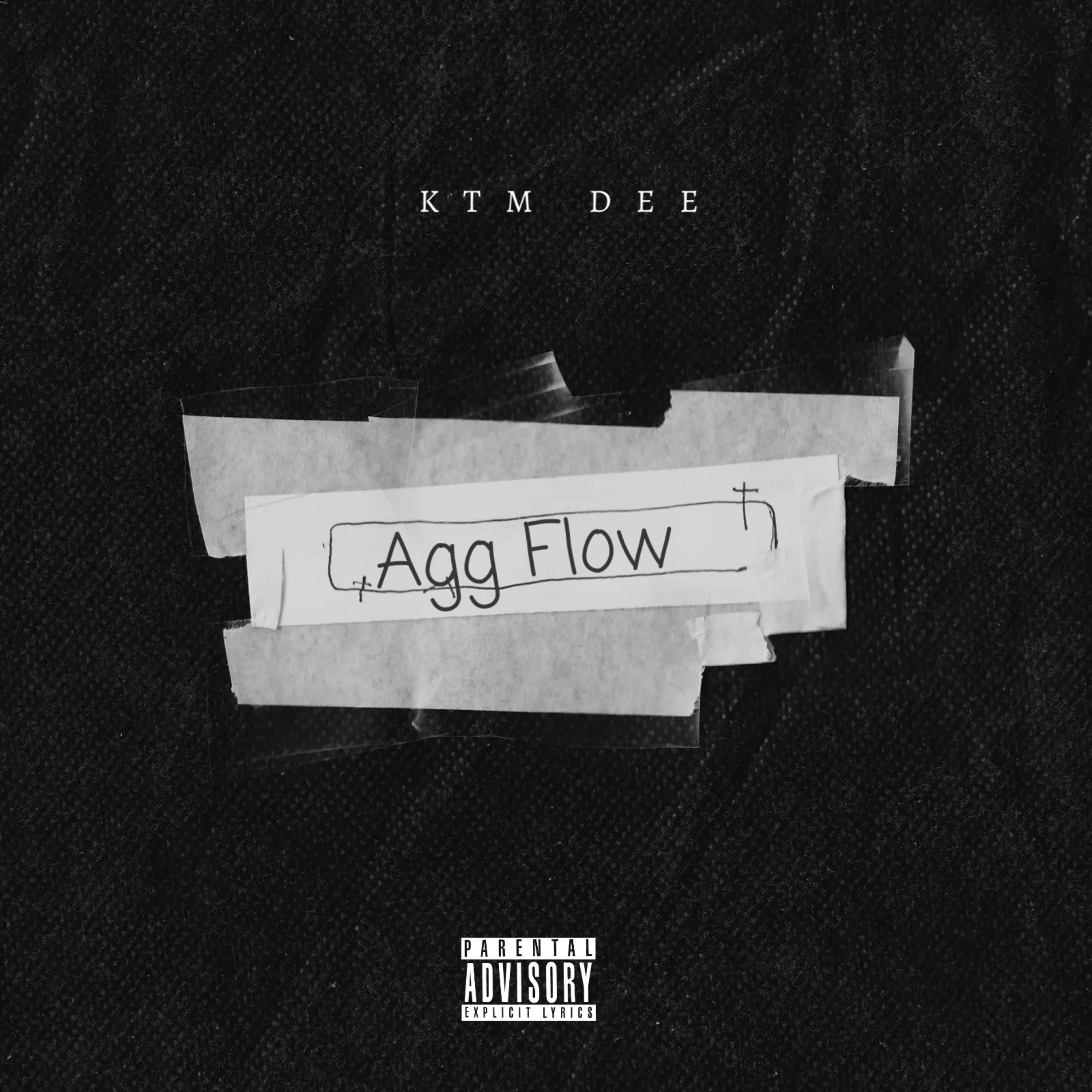Agg Flow artwork