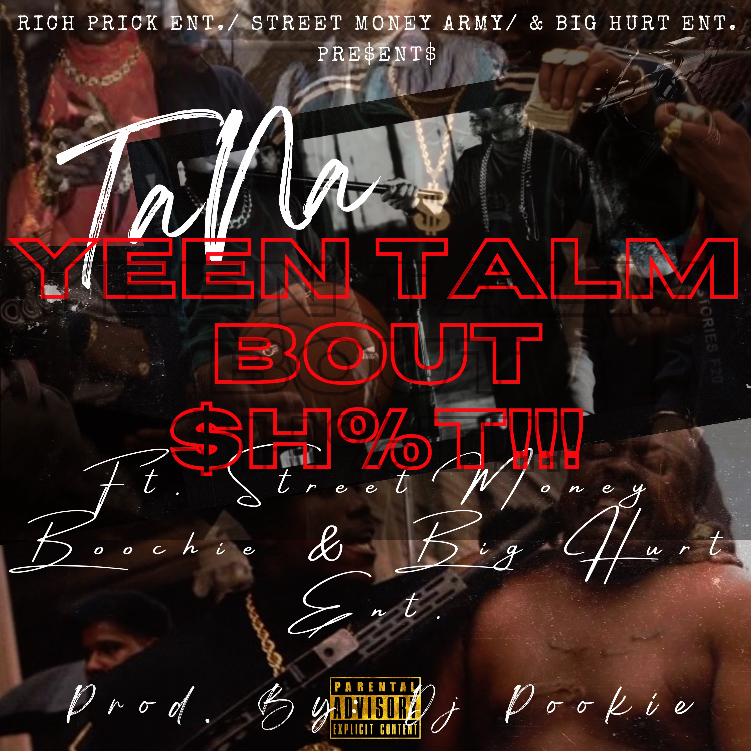 YTBS! artwork
