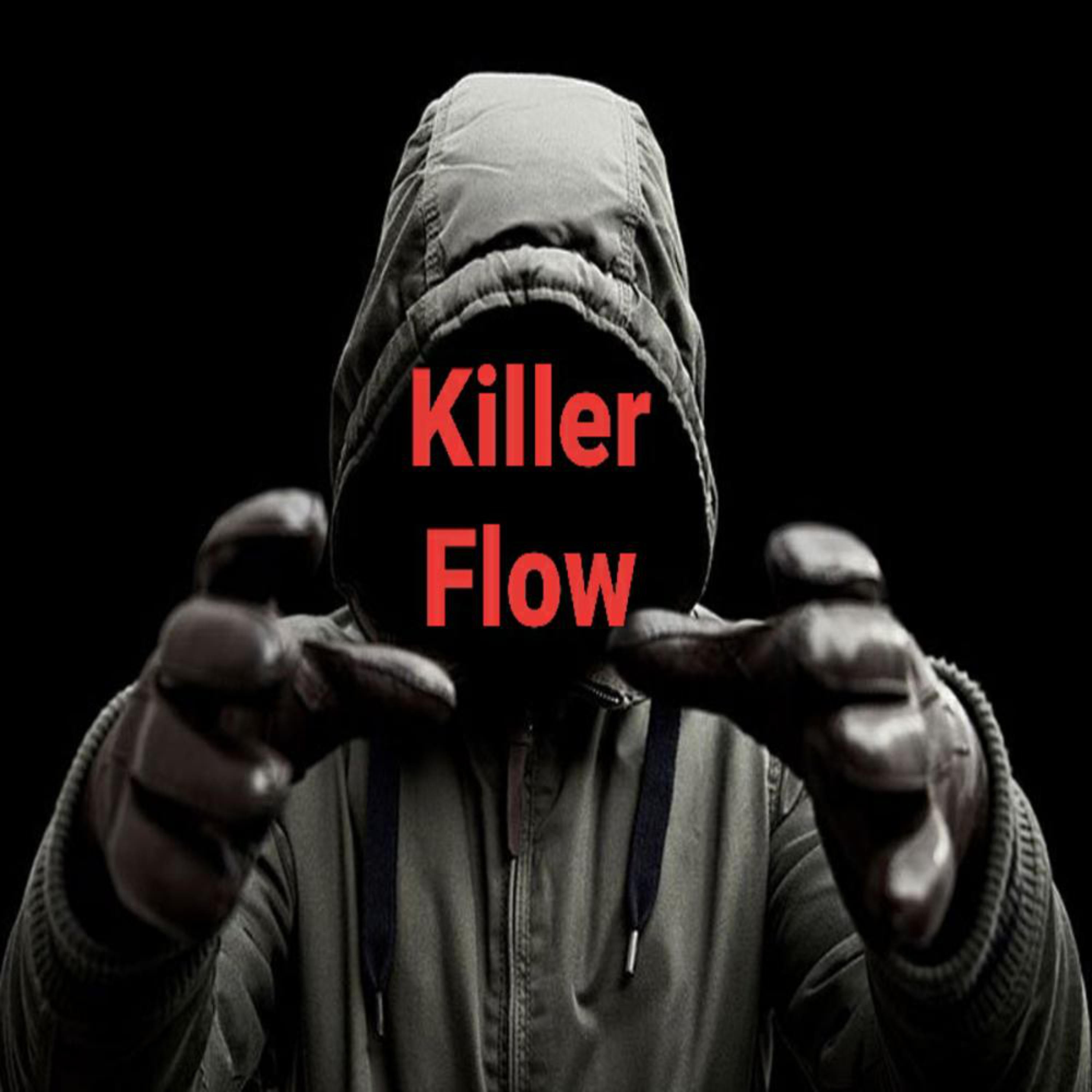 Killer Flow artwork
