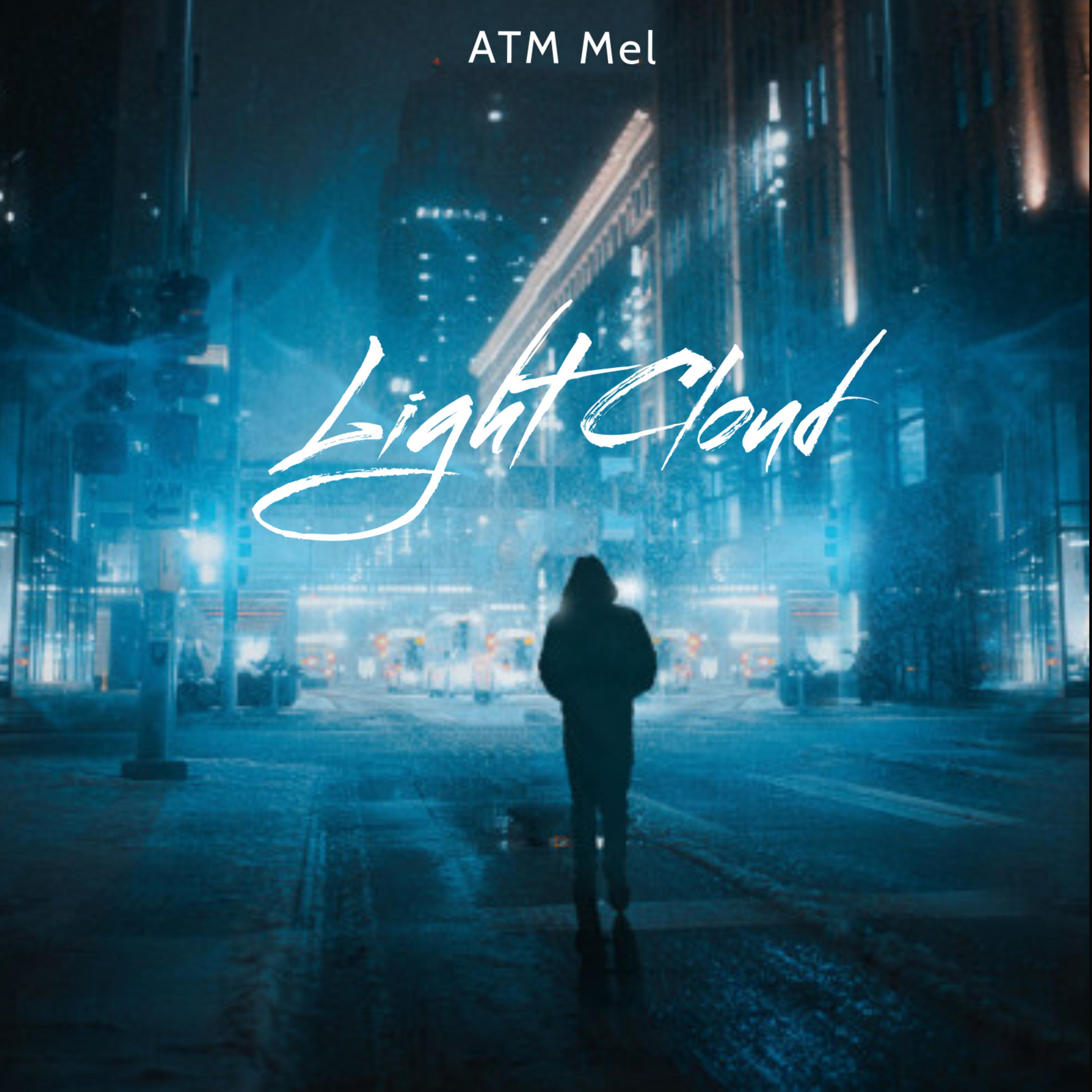 Light Cloud artwork