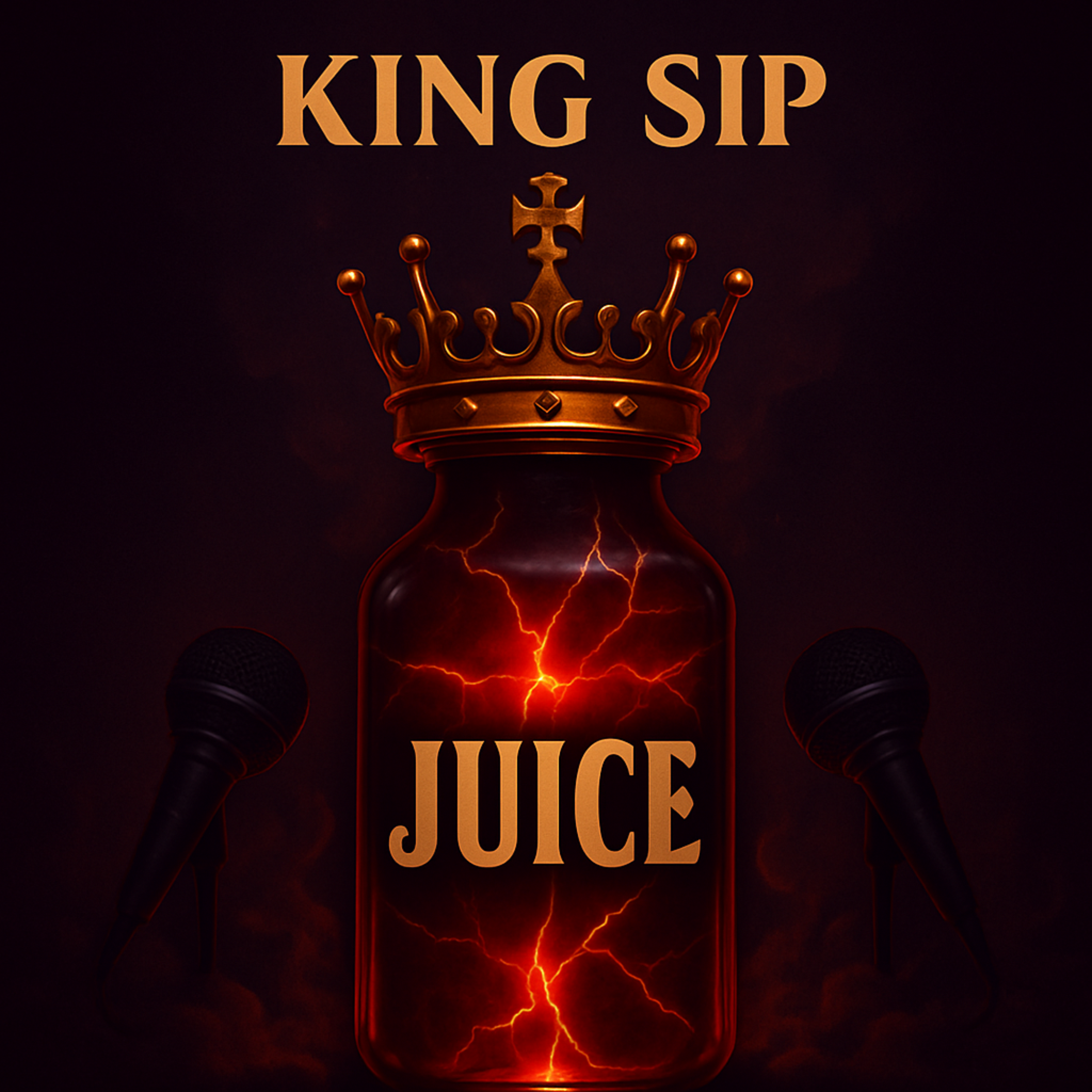 Juice artwork