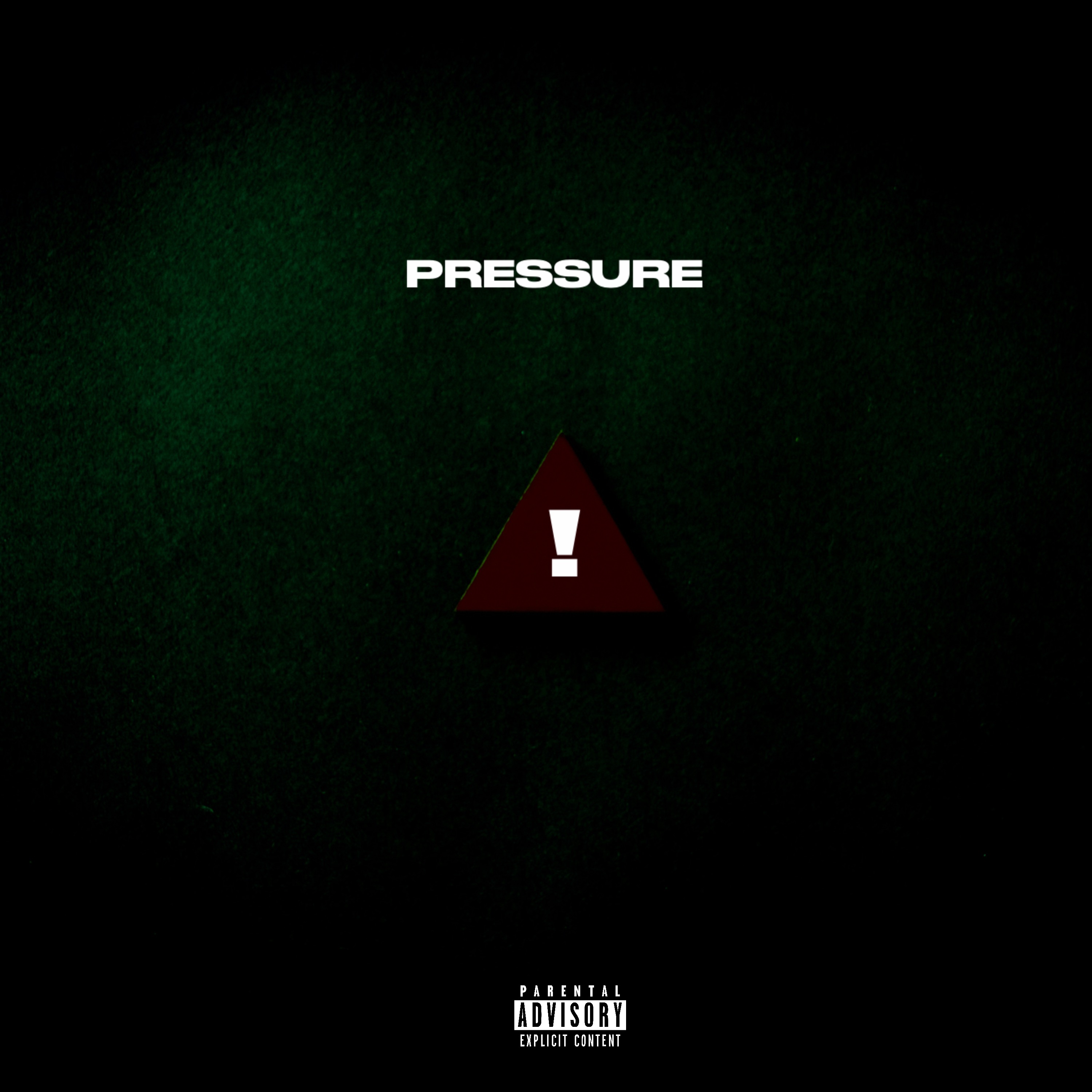Pressure artwork