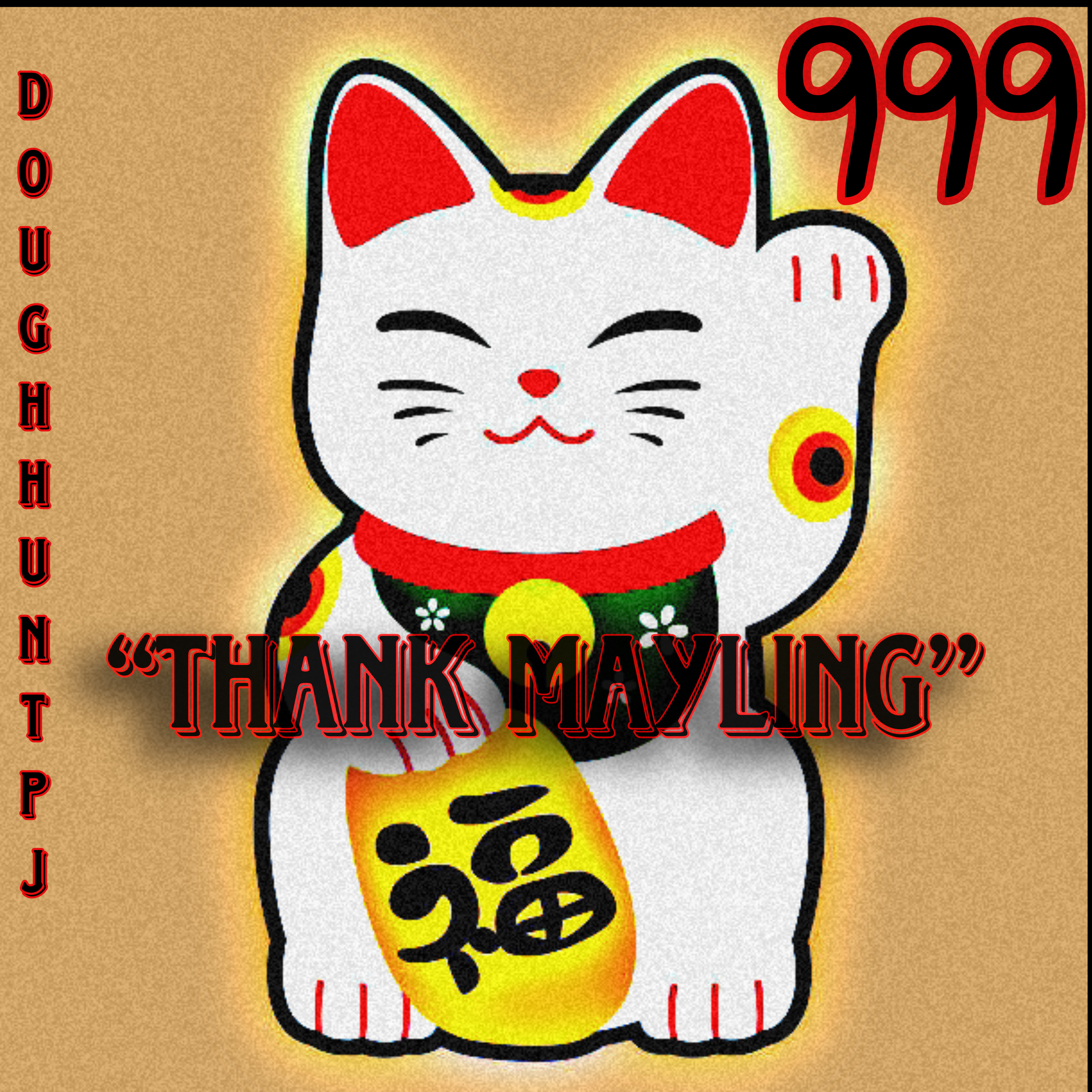 Thank Mayling artwork