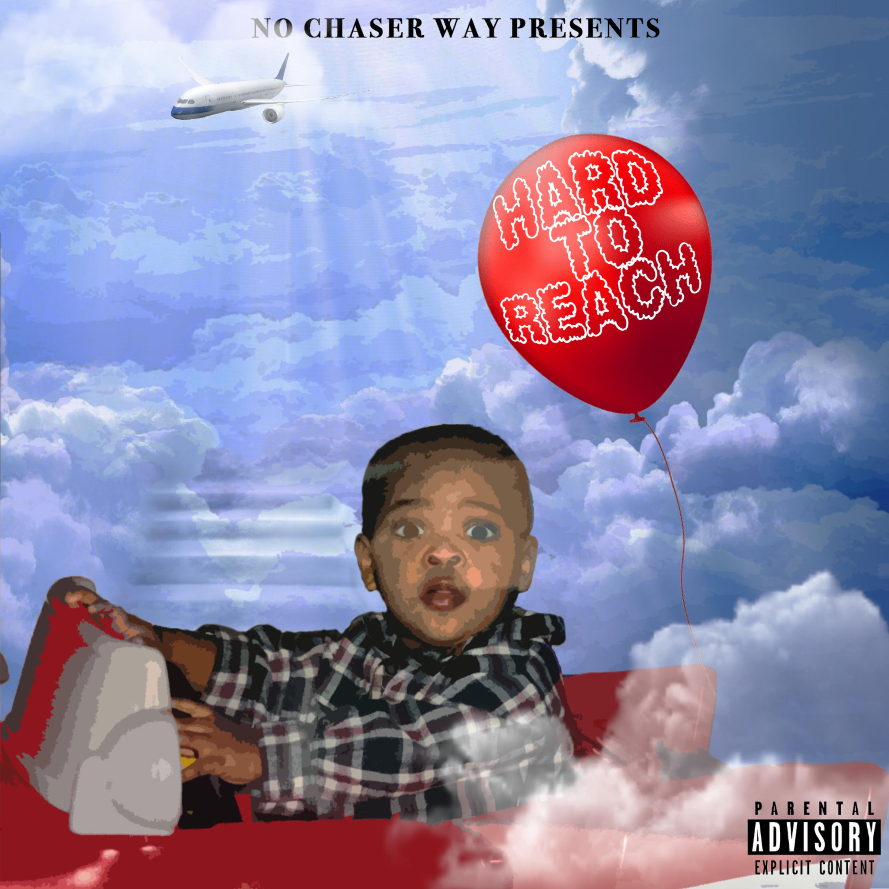 Hard To Reach artwork