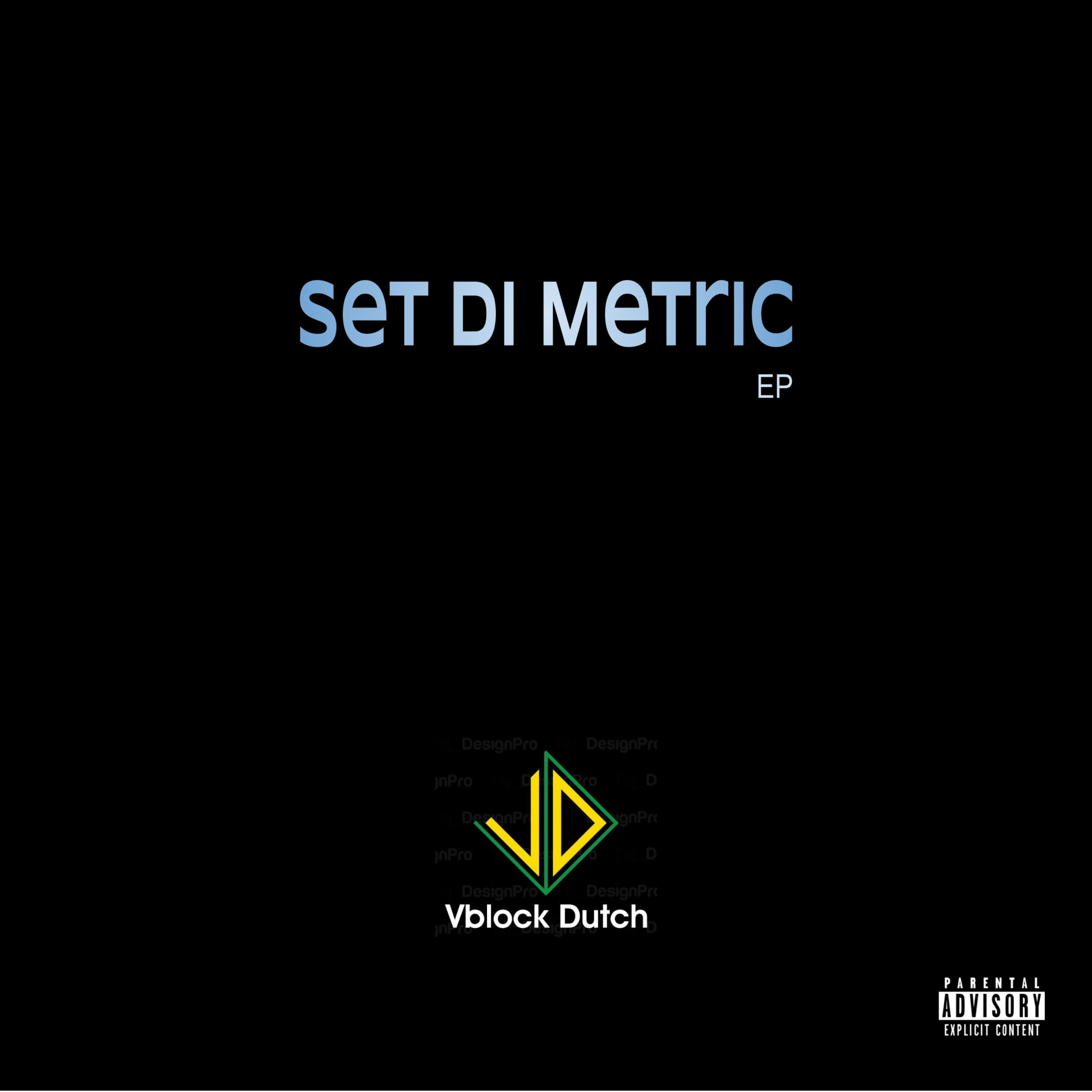 Set Di Metric artwork