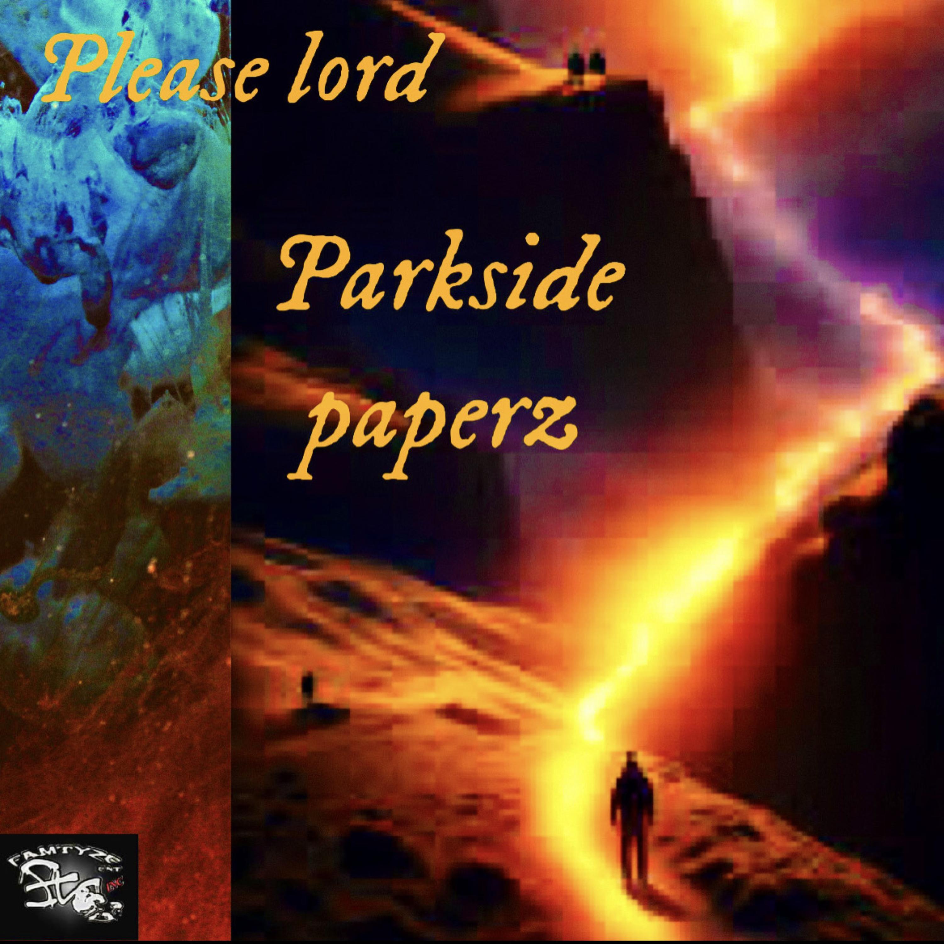 please Lord artwork