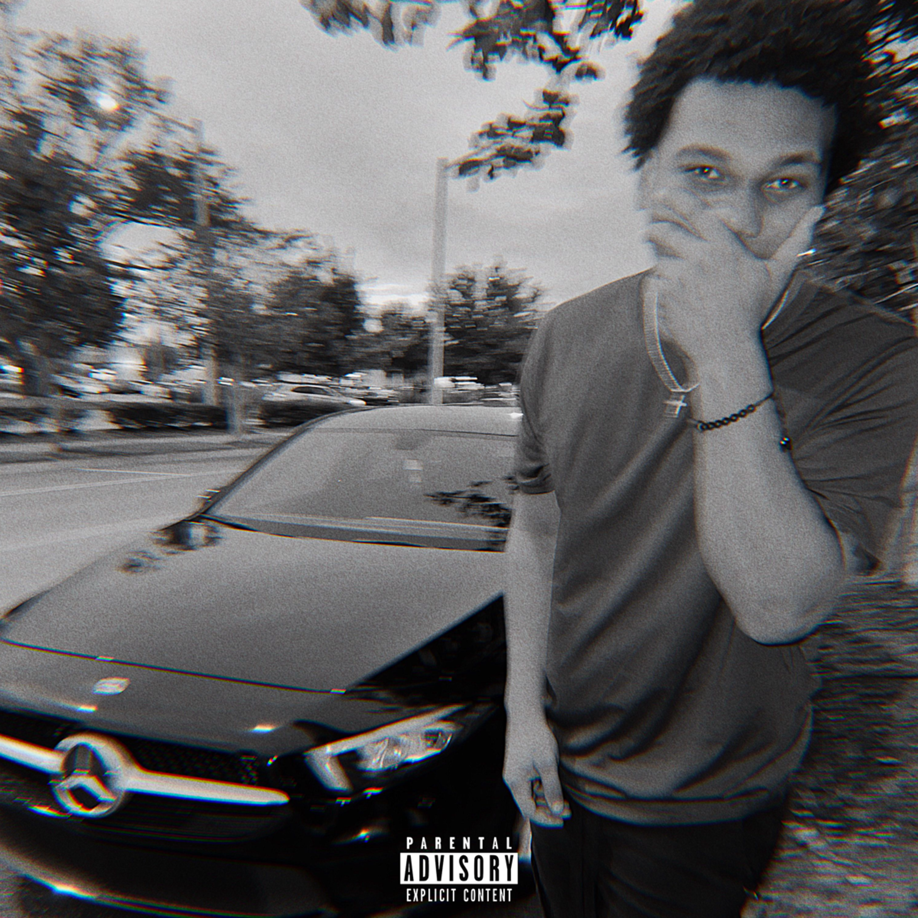 UP by GB Zizzy cover art