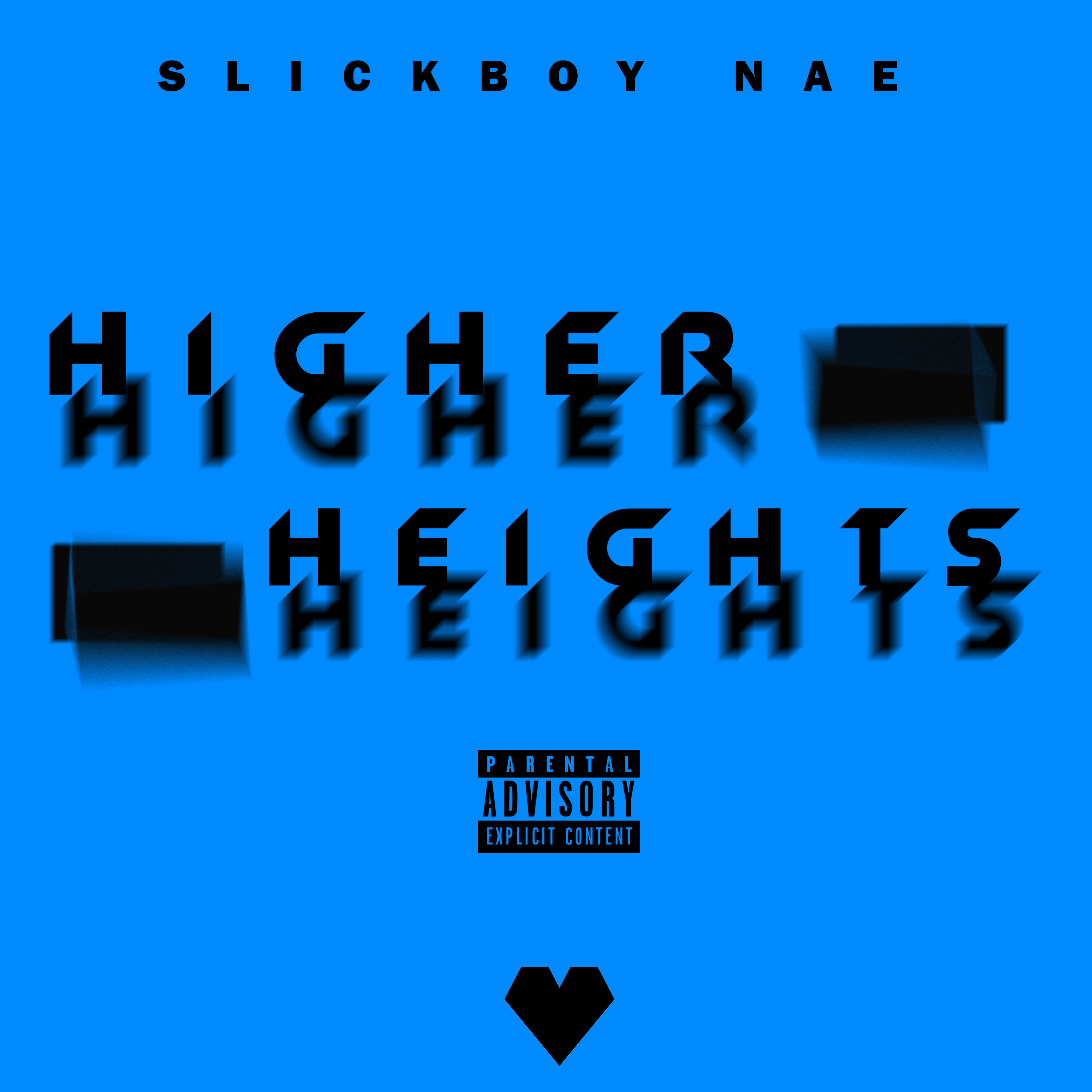 Higher Heights artwork