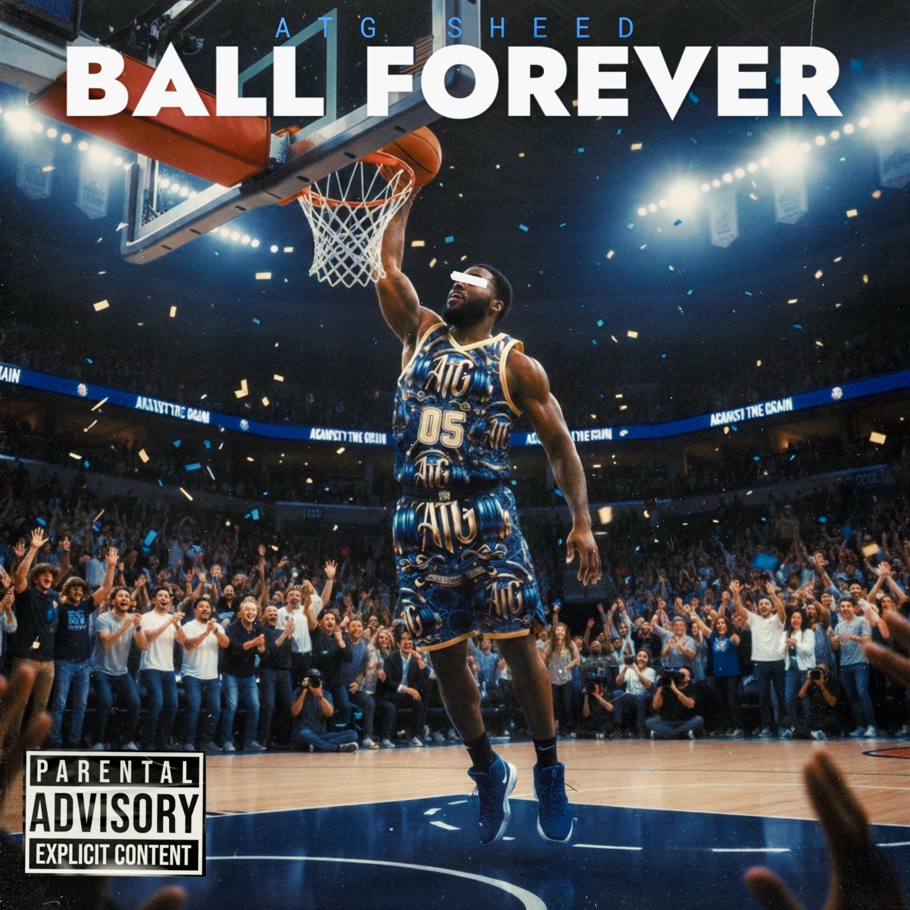 Ball Forever artwork