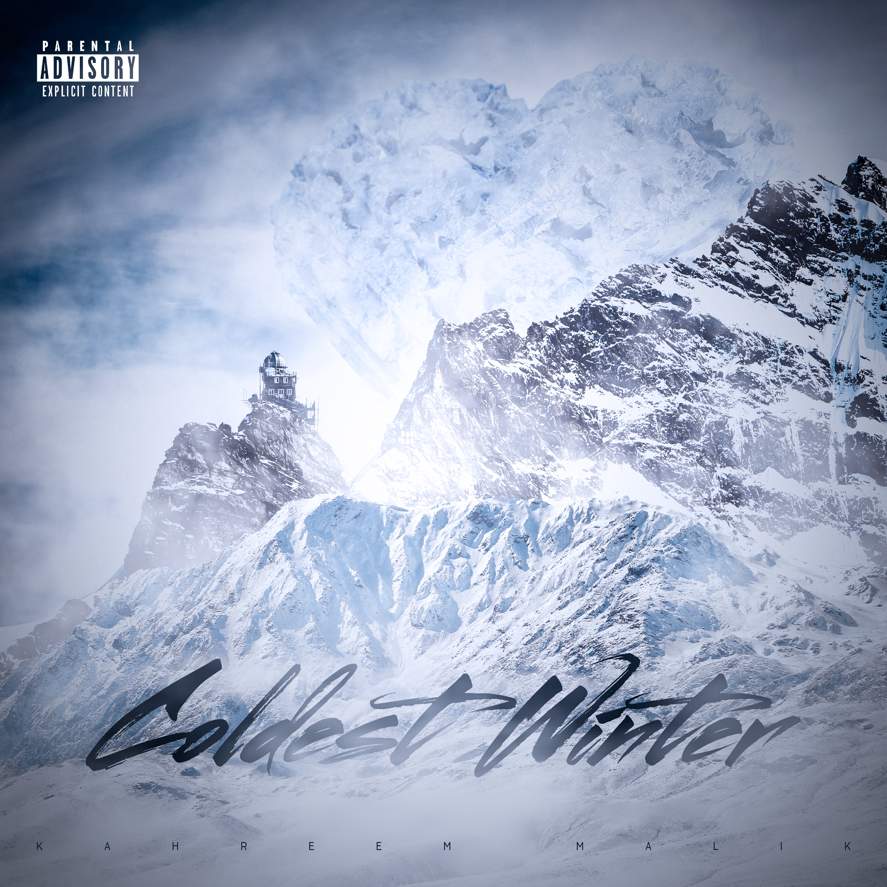 Coldest Winter by Ace Malik
