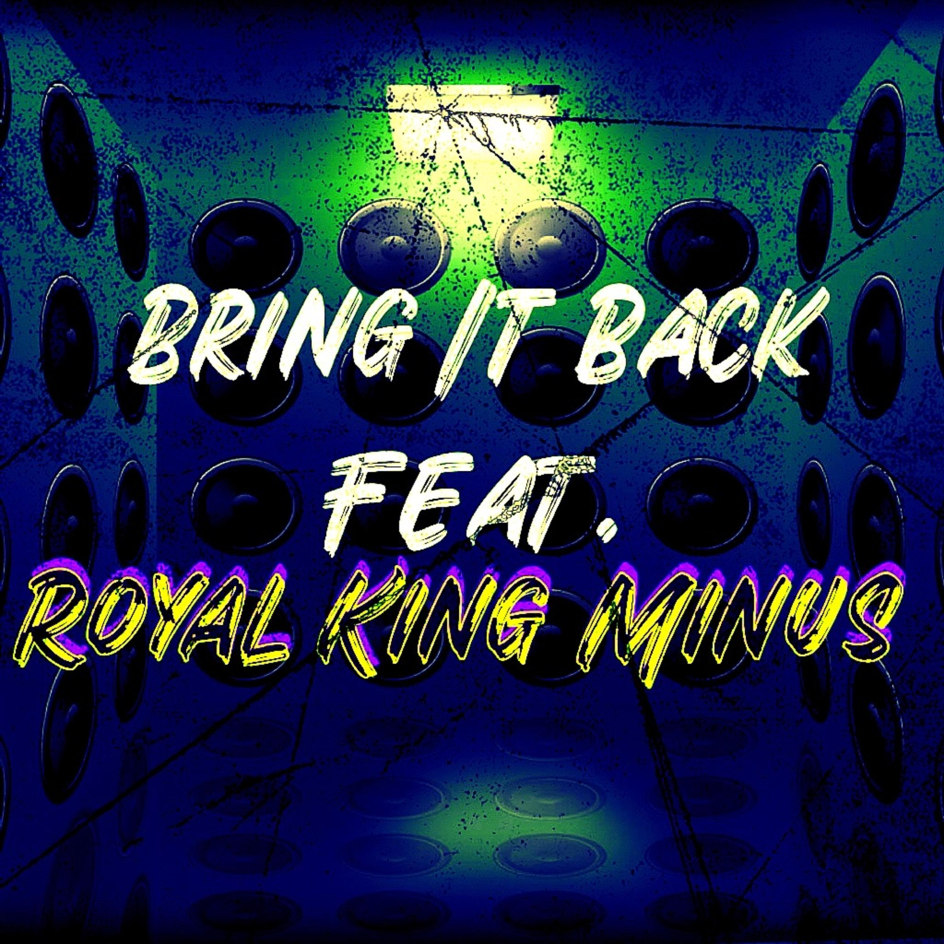 Bring It Back artwork