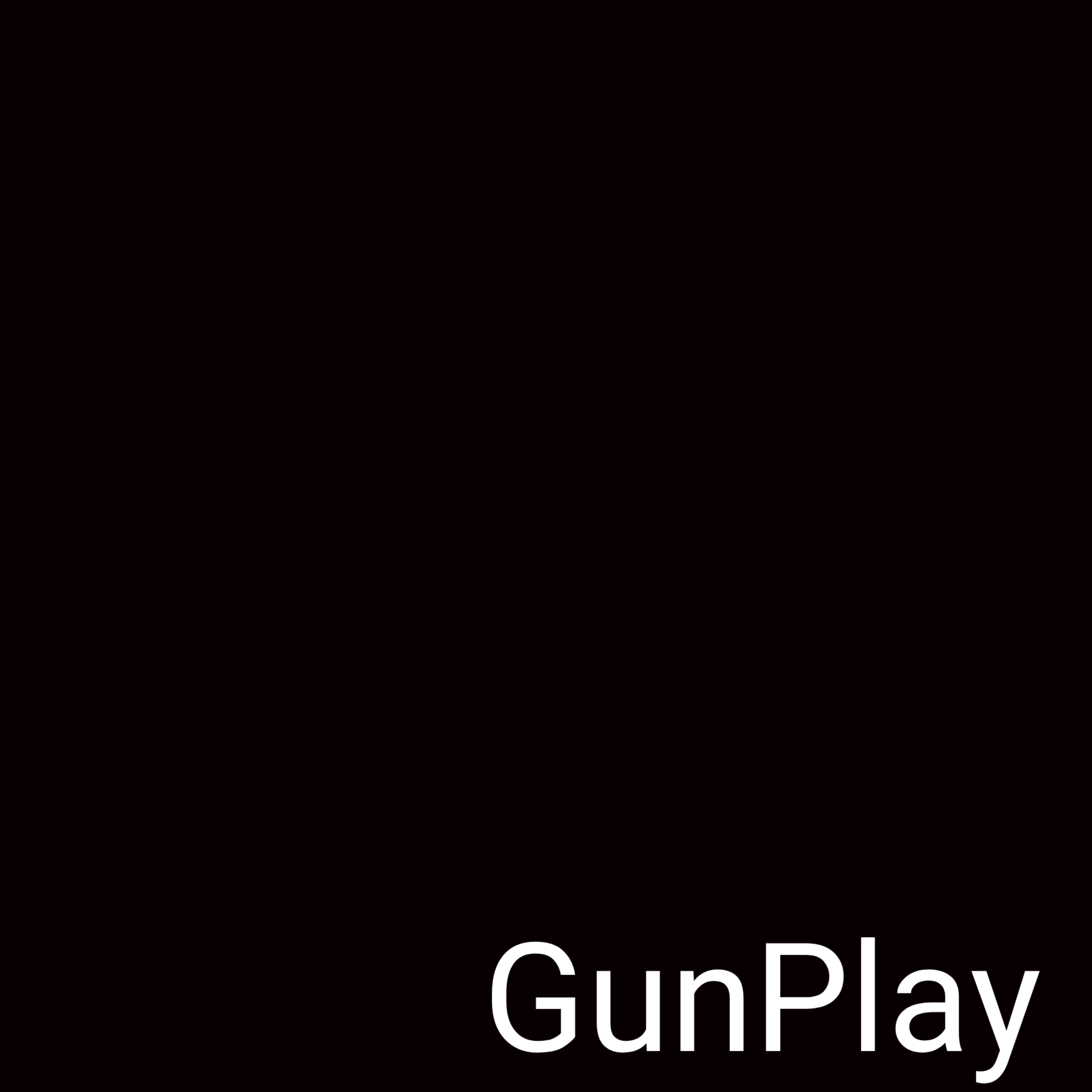 GunPlay artwork