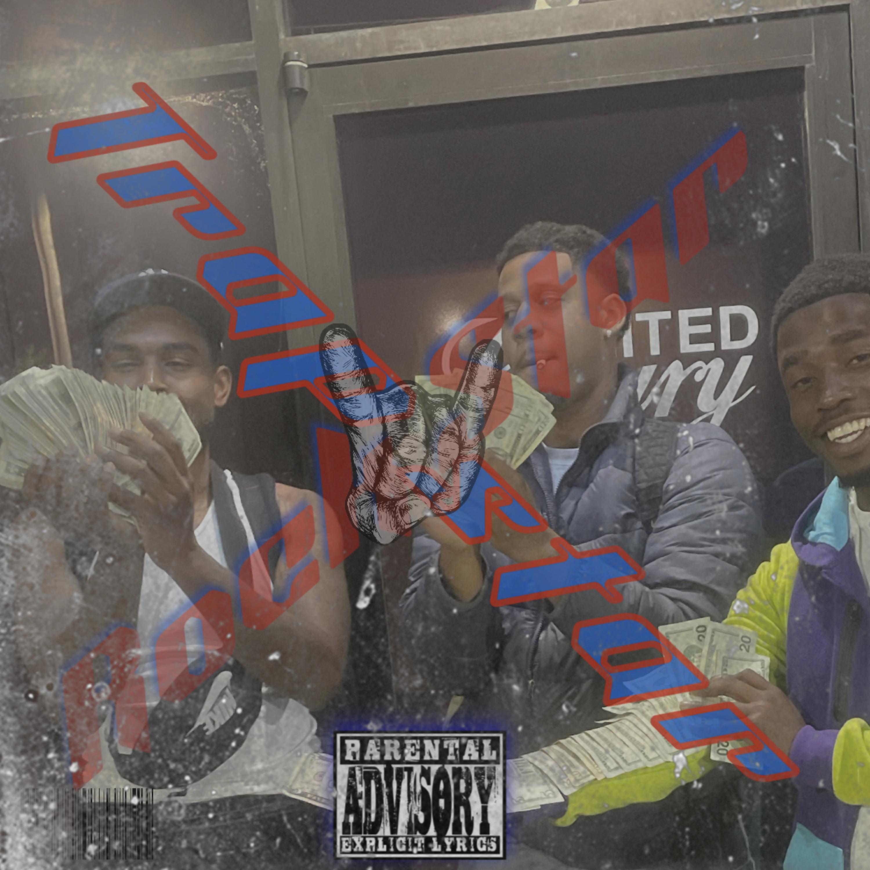 Trap Star artwork