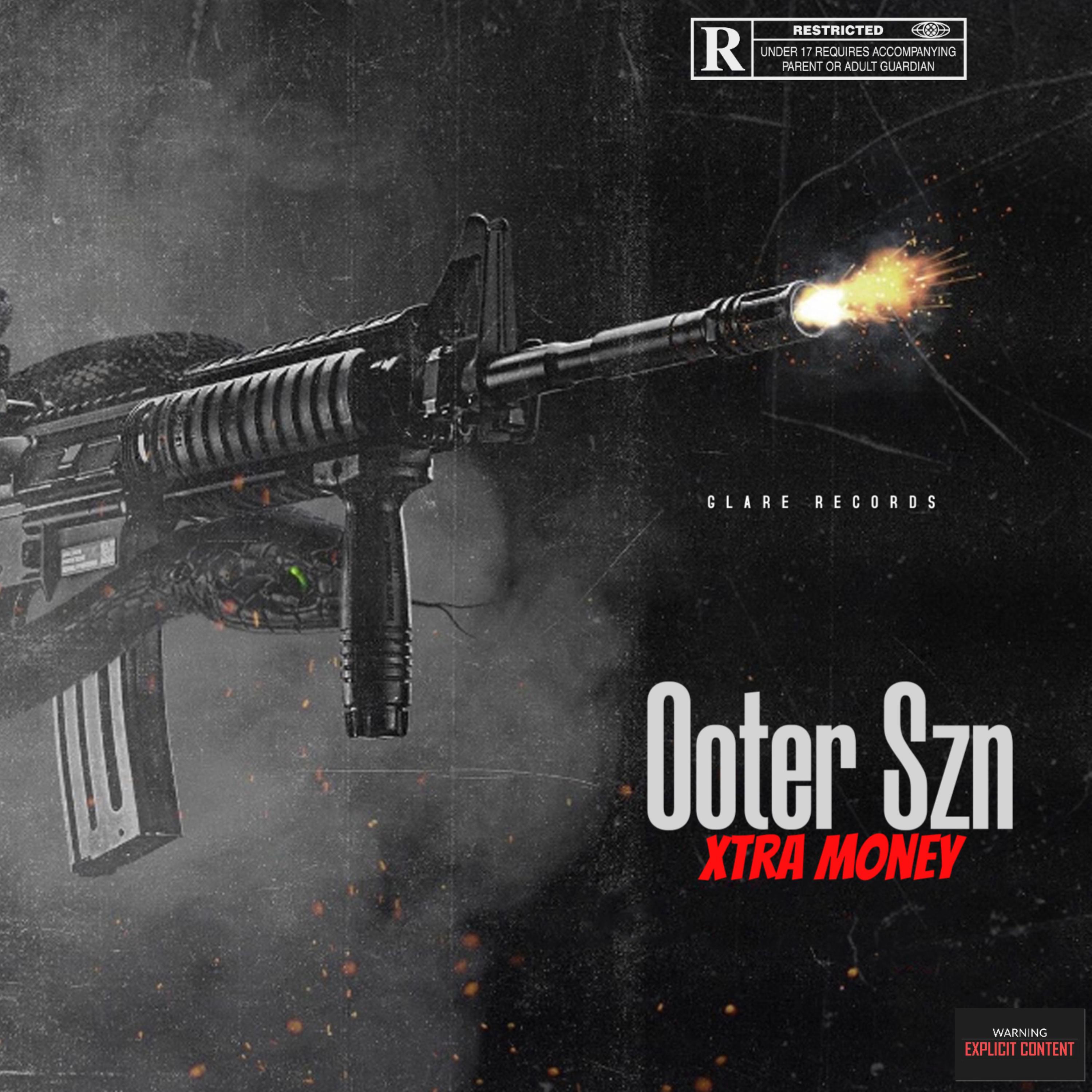 Ooter Szn artwork