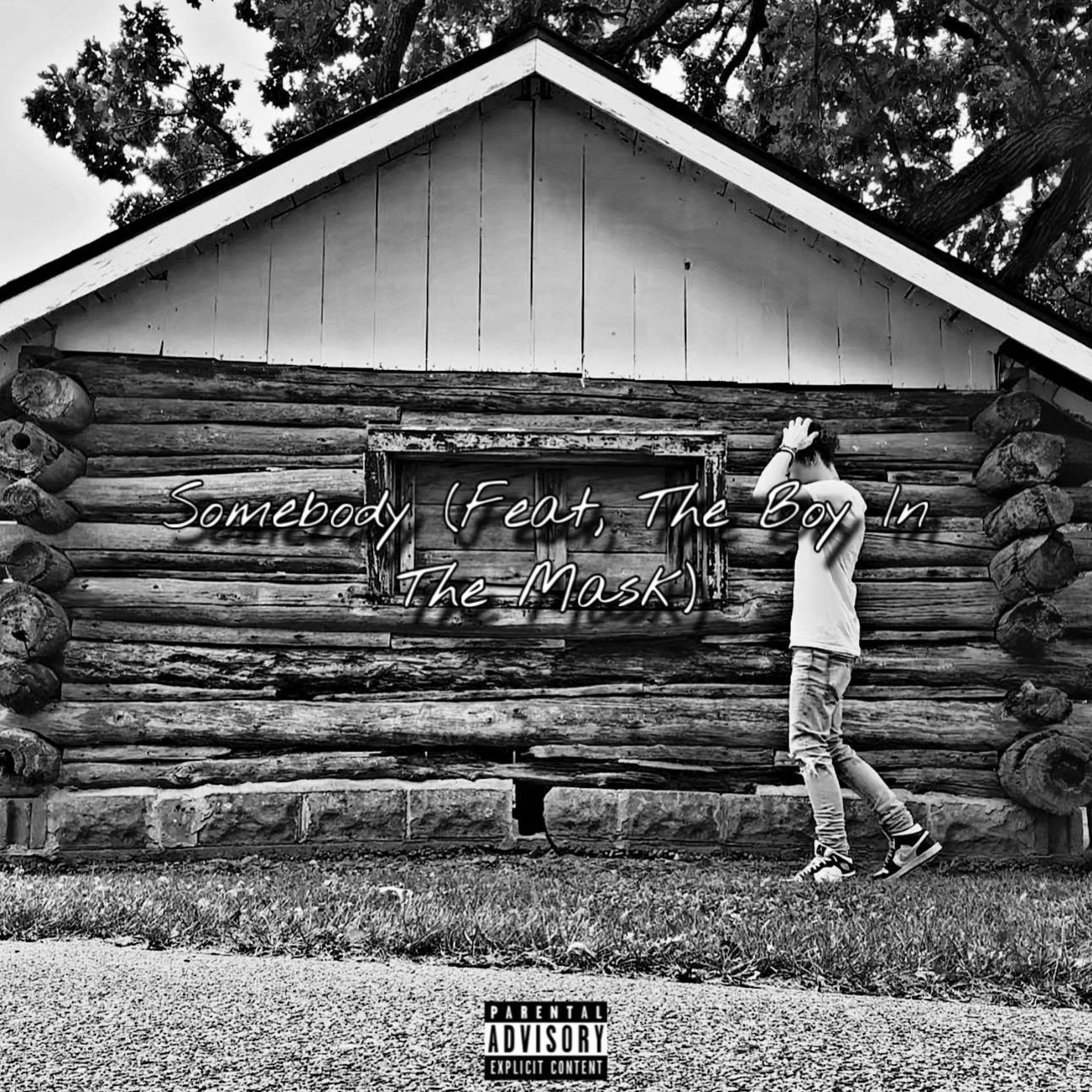 Somebody artwork