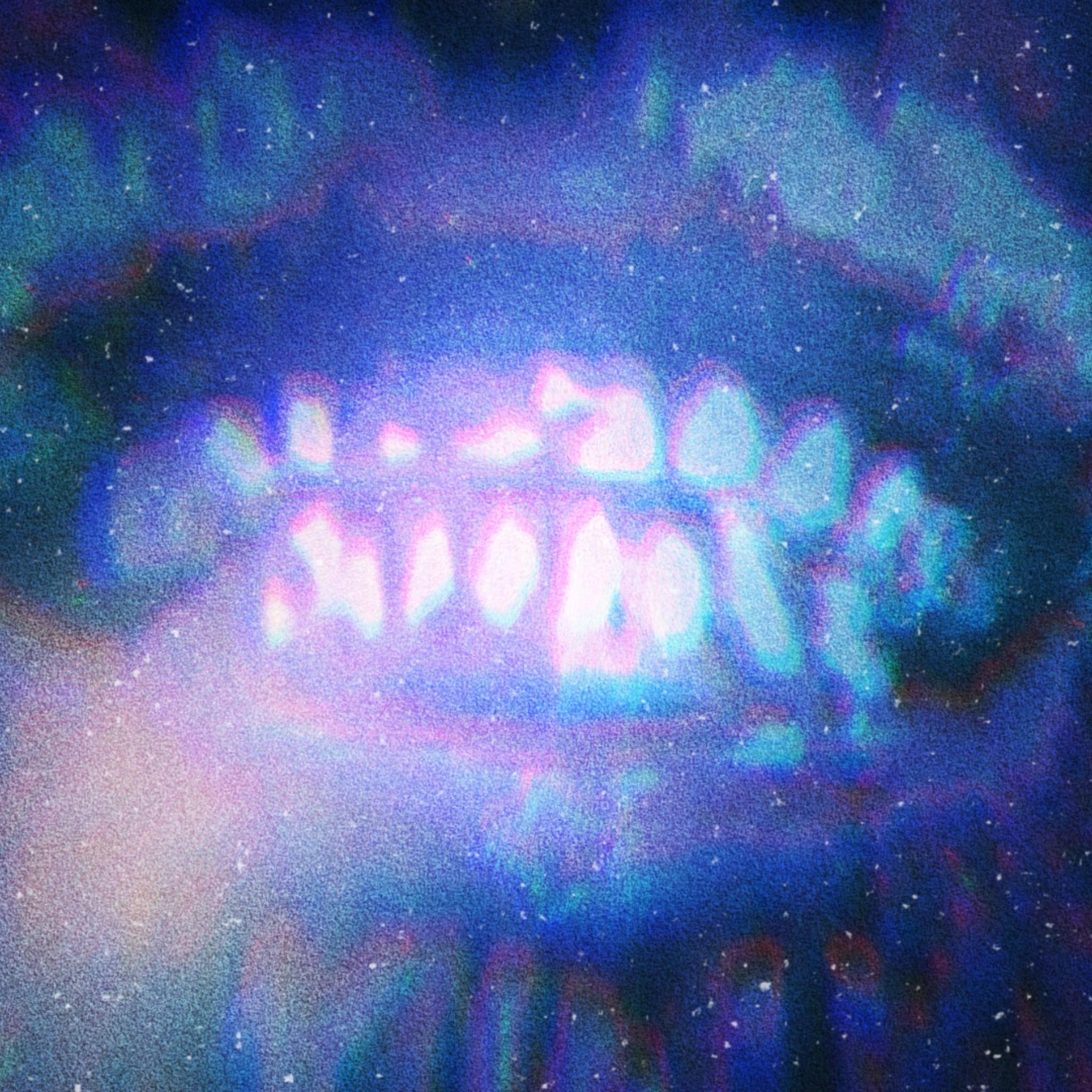Too Damn Long artwork
