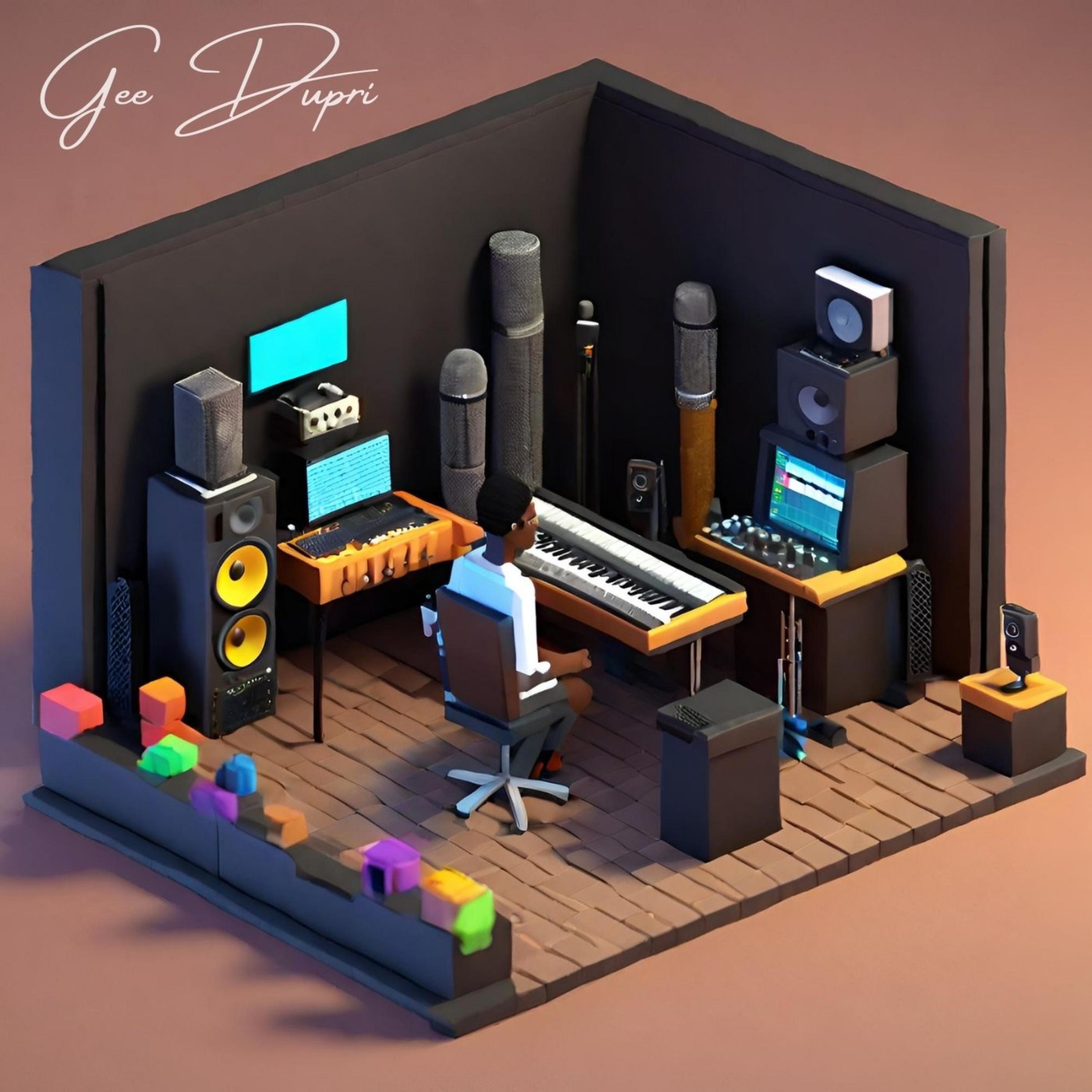 Bust It Down artwork
