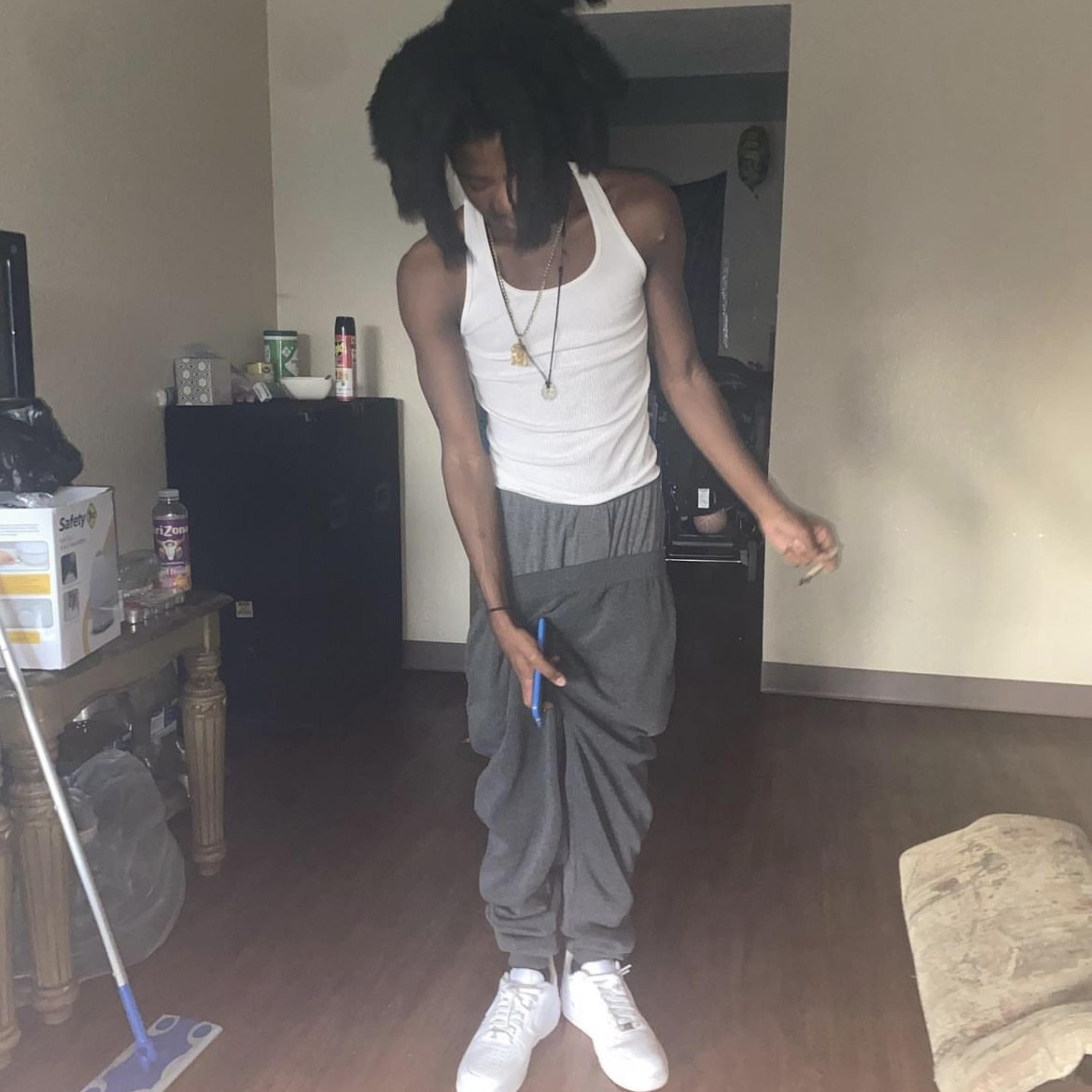 Trafficking Again artwork