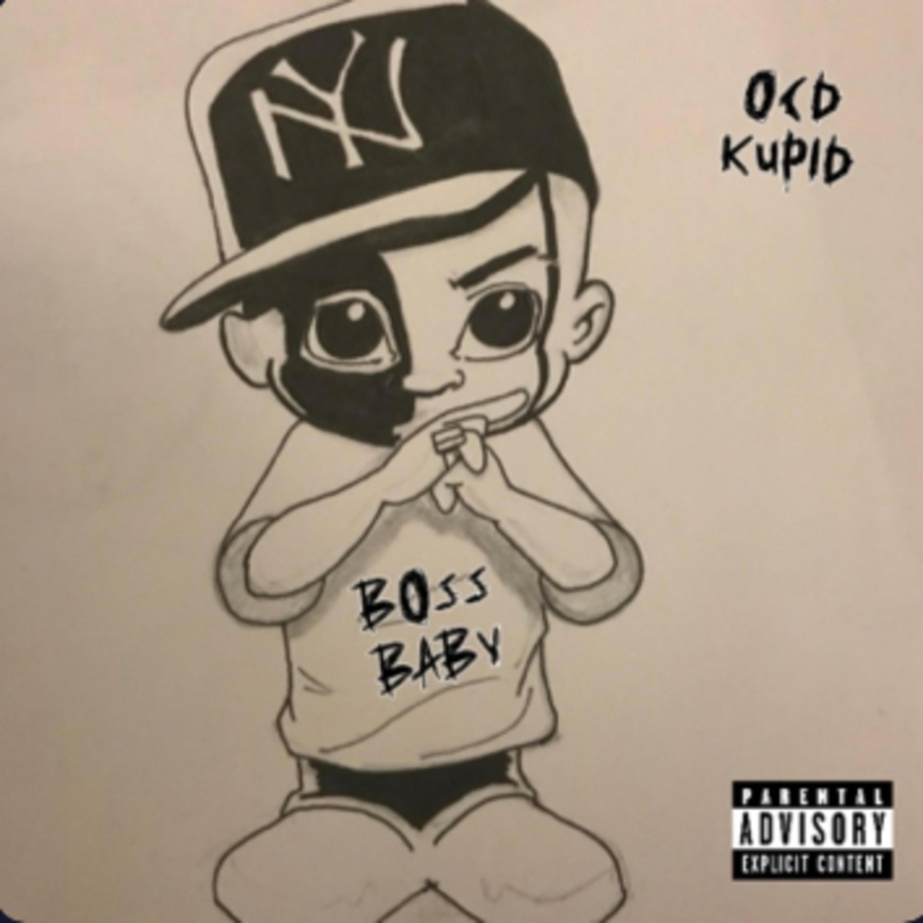 Boss Baby artwork
