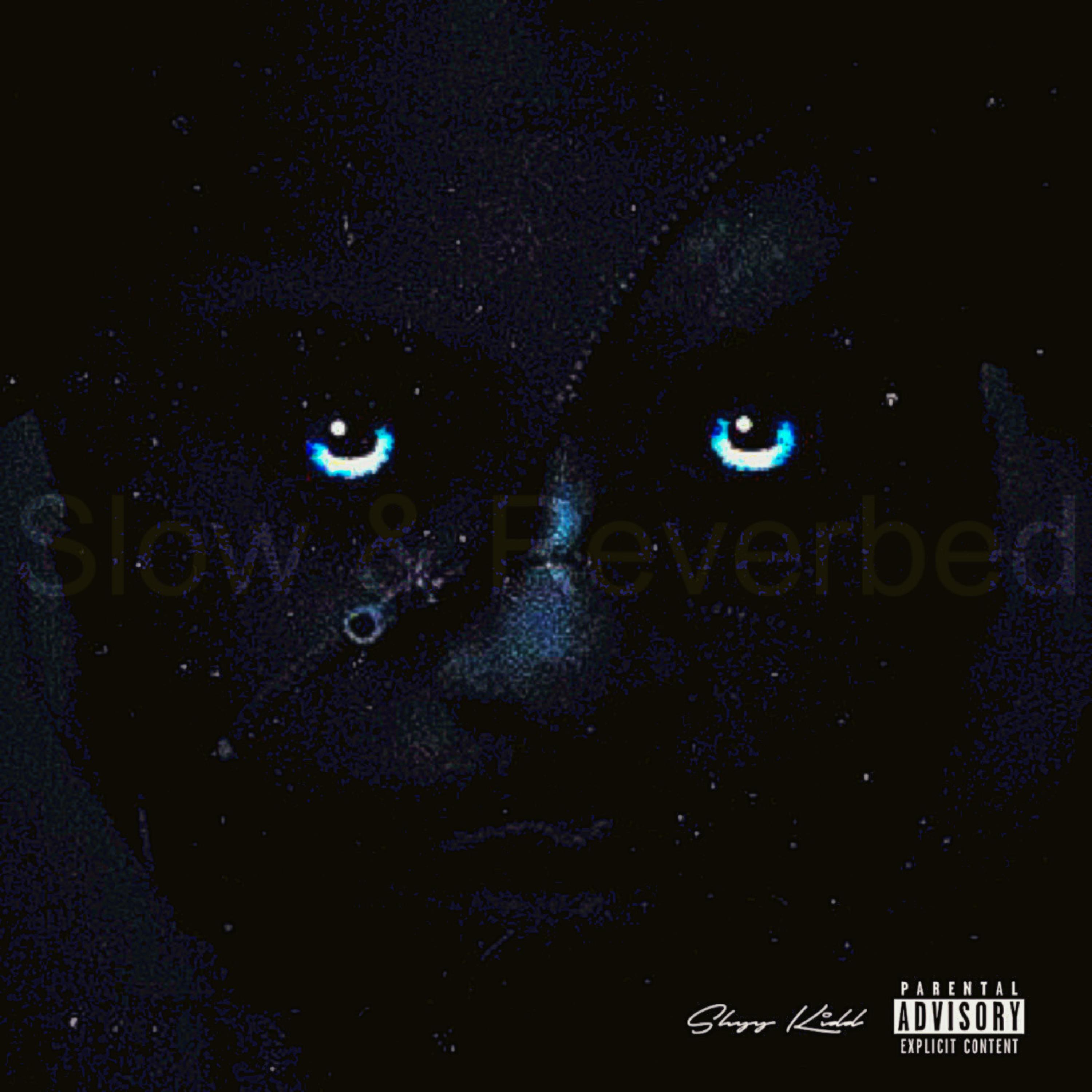 AFTER 5 (Slow & Reverb) artwork