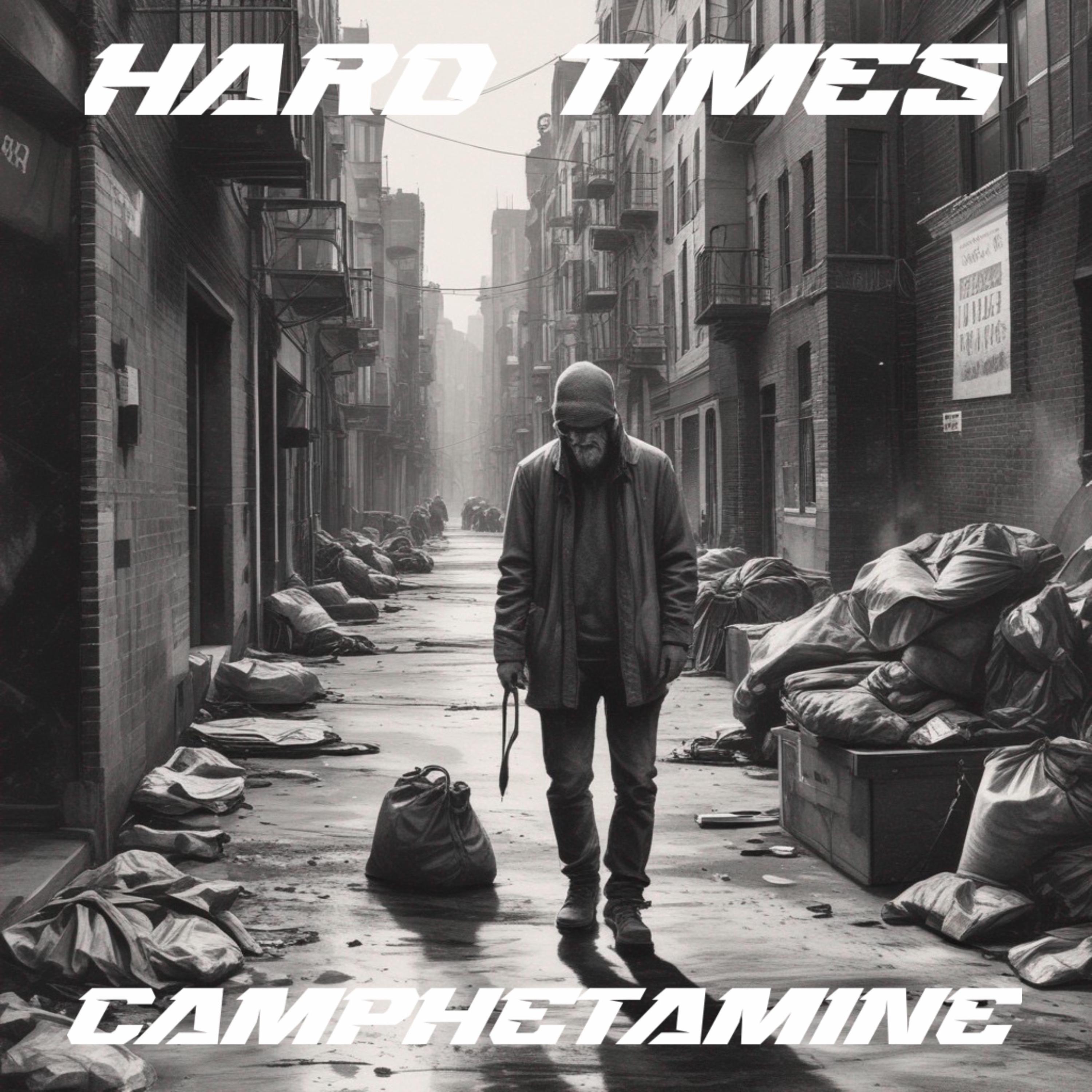 Hard Times artwork