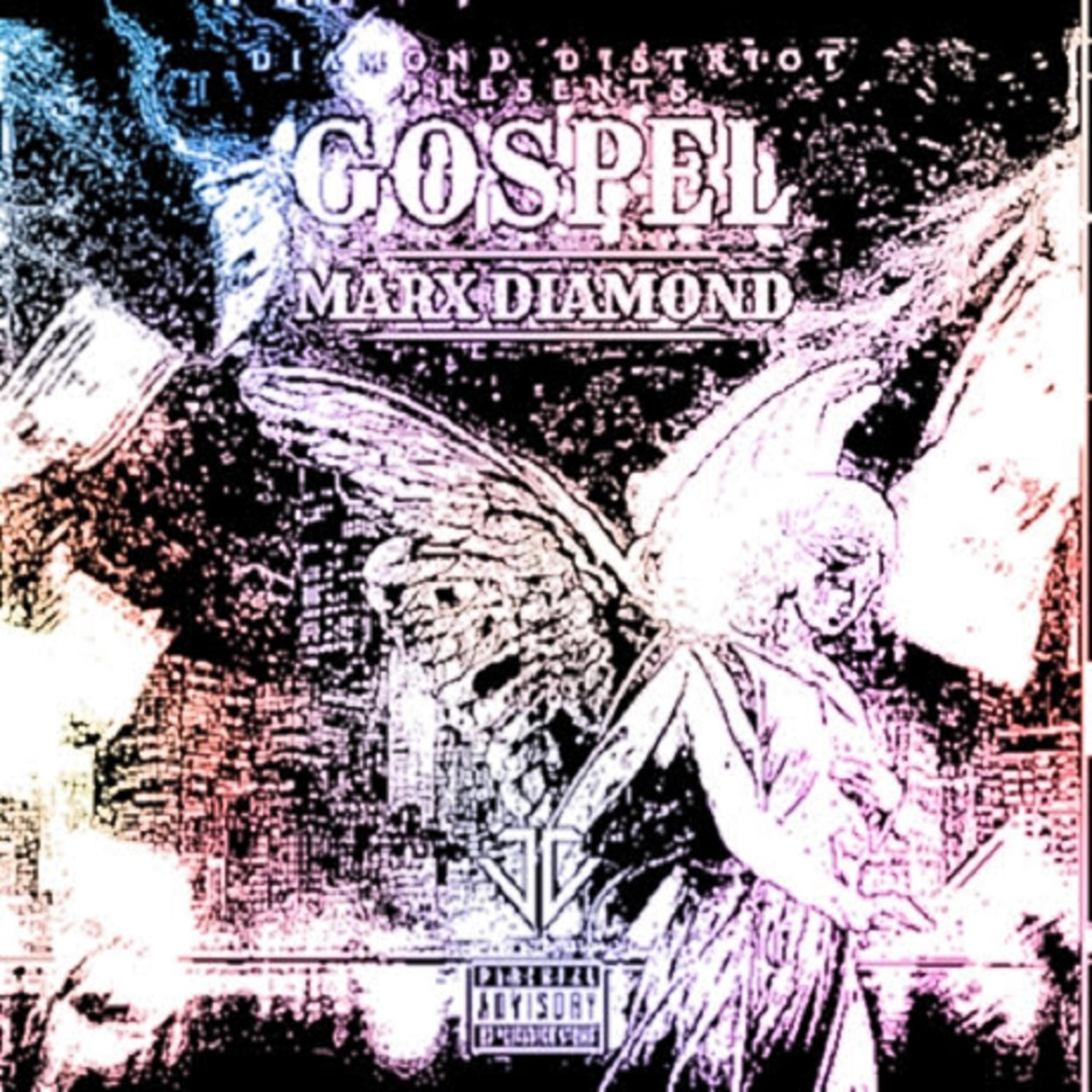 Gospel artwork