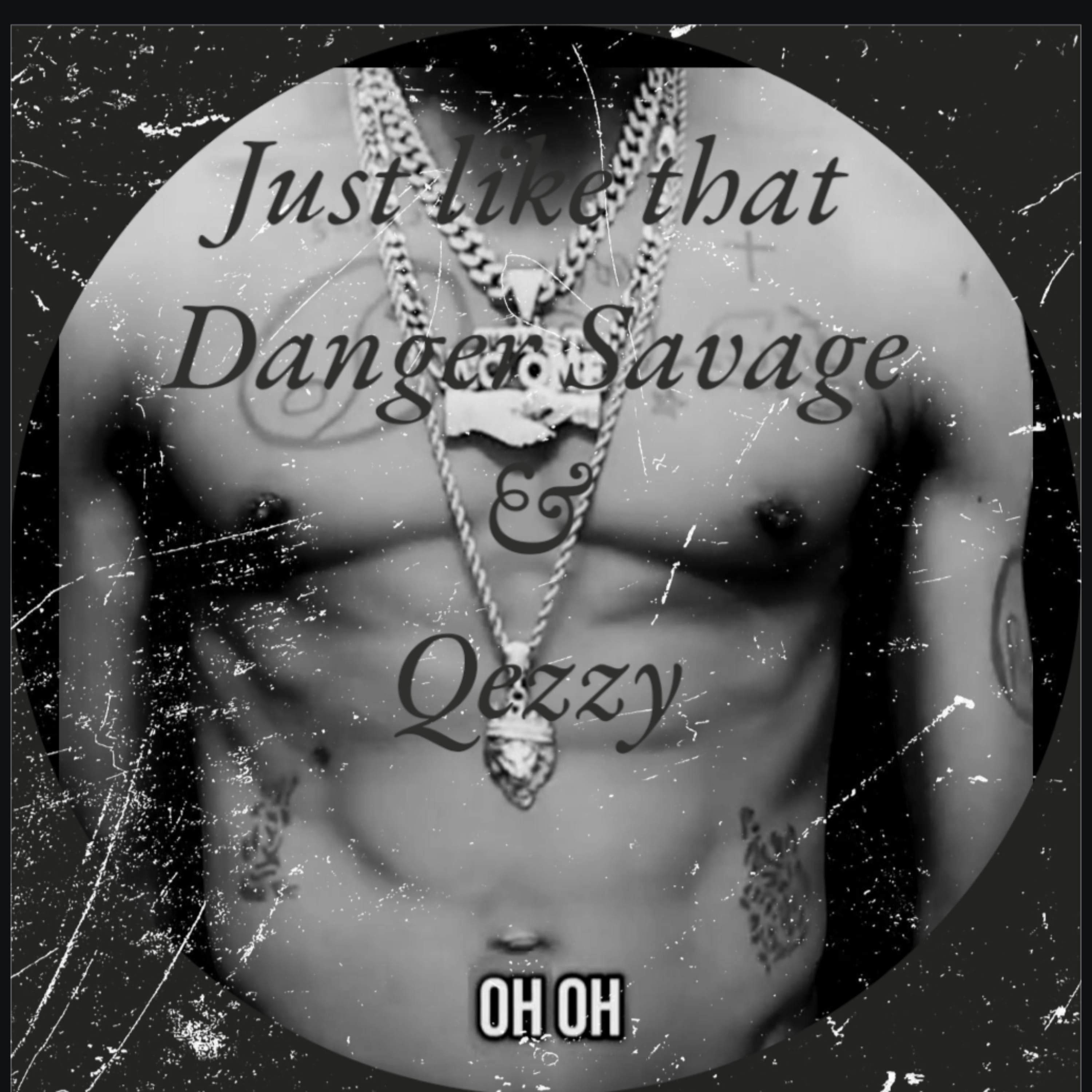 Just Like That artwork