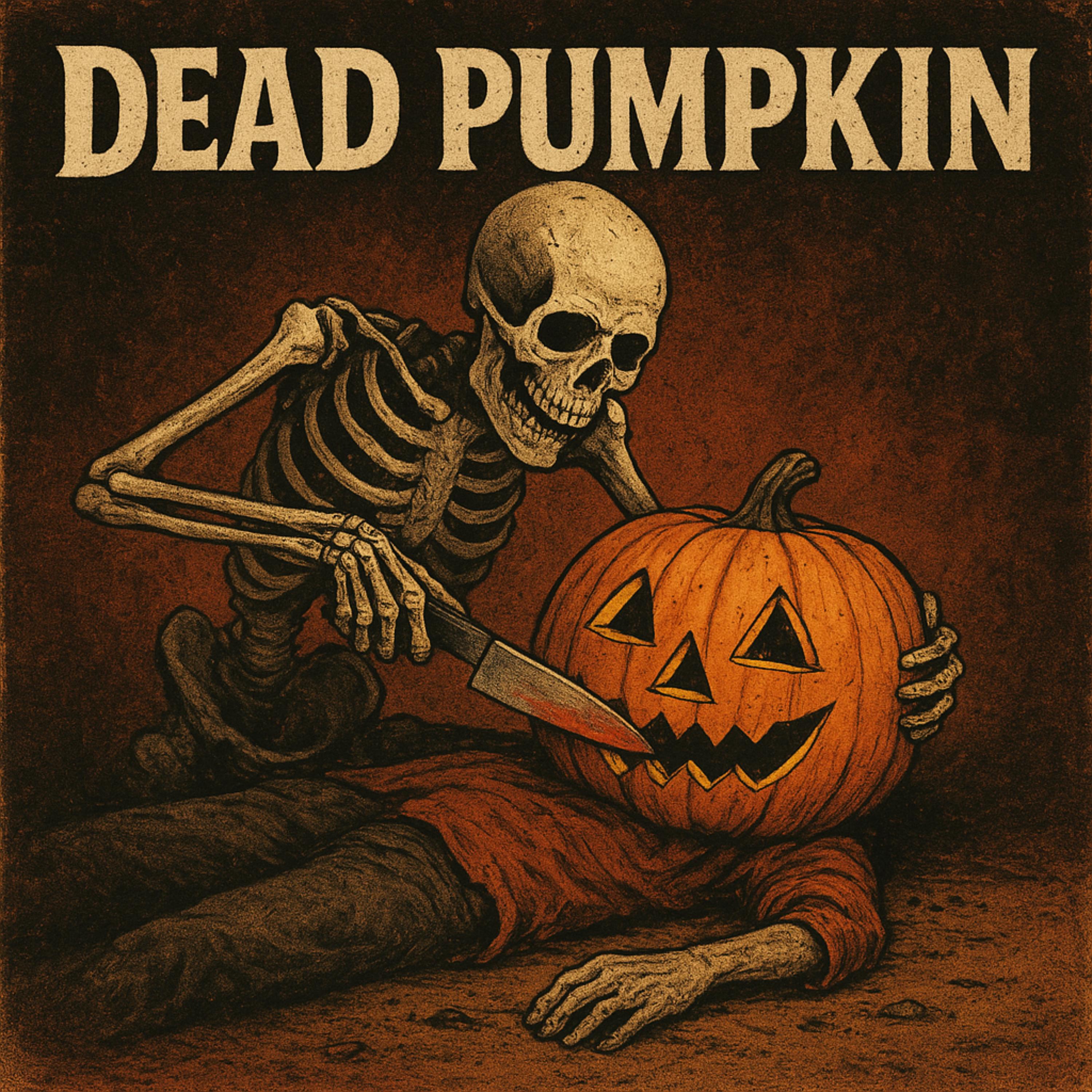 Dead Pumpkin artwork
