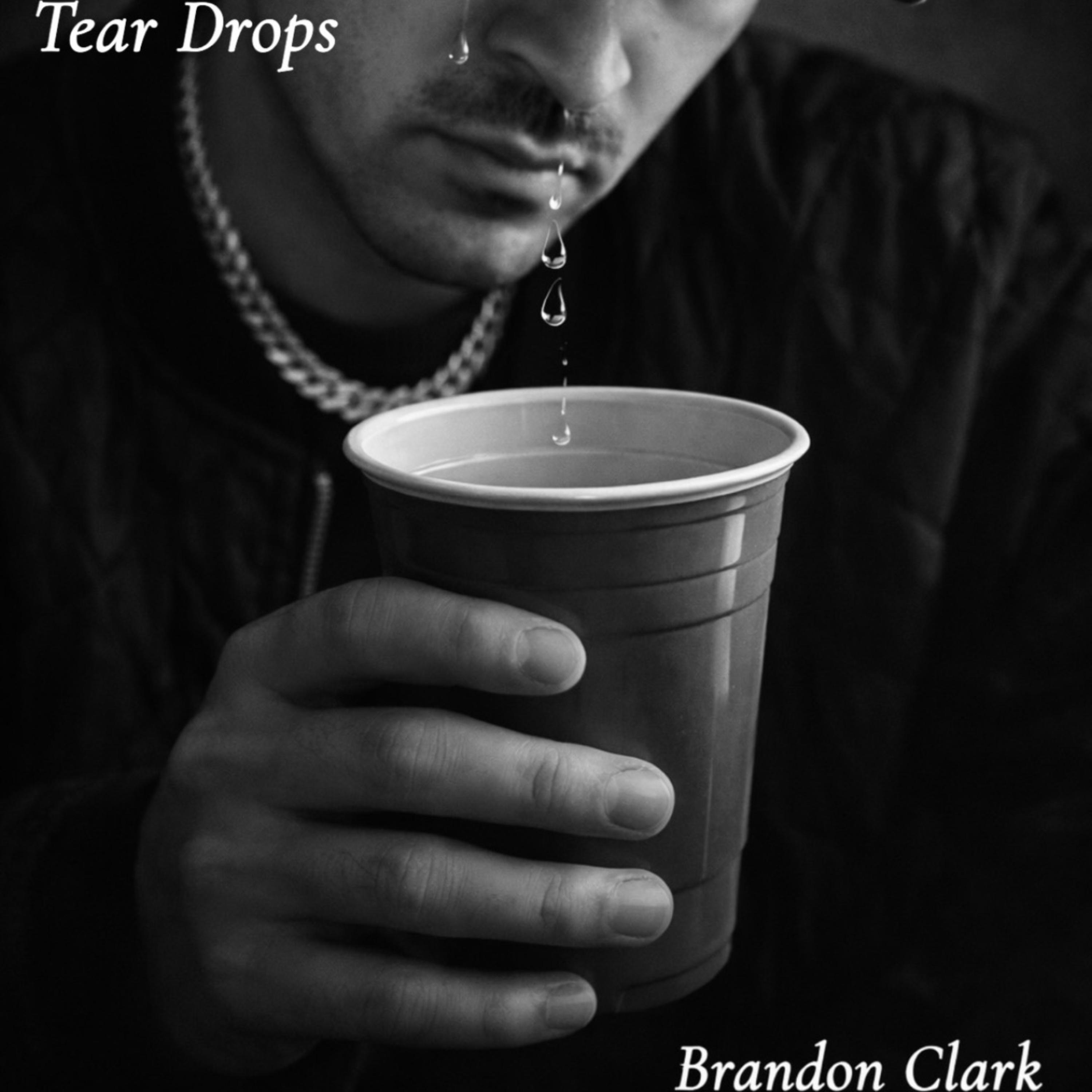 Tear Drops artwork