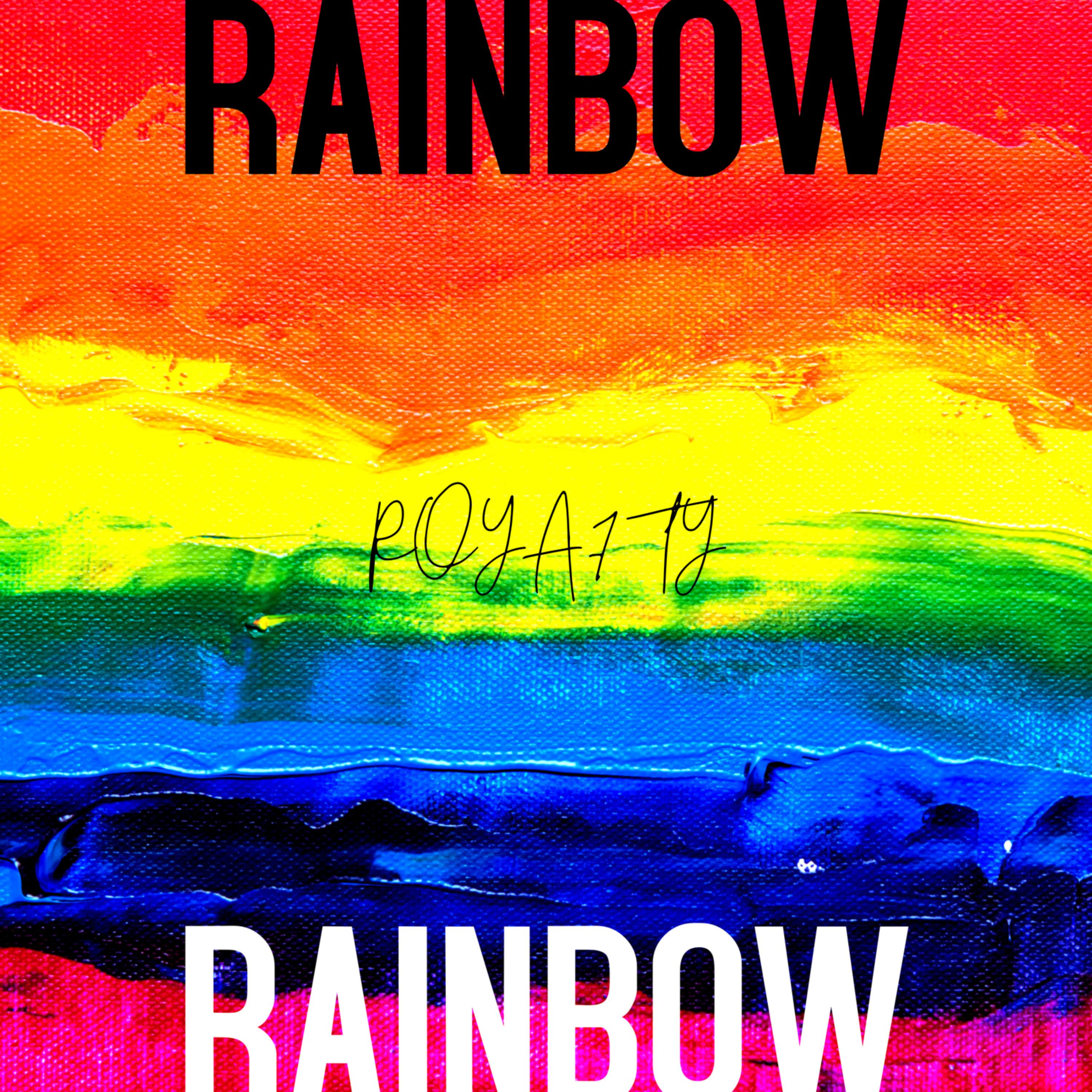 RAINBOW artwork
