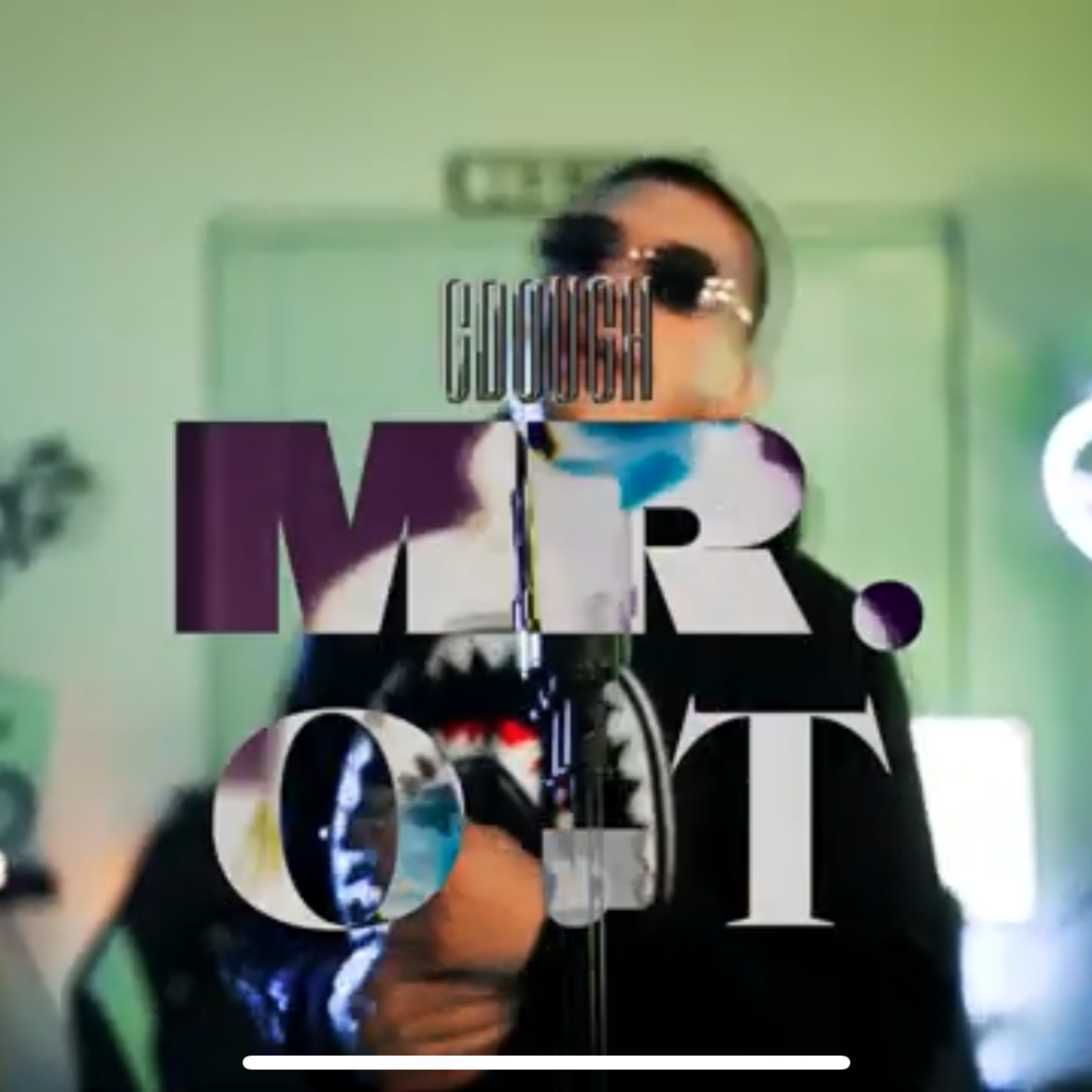 MR OT artwork