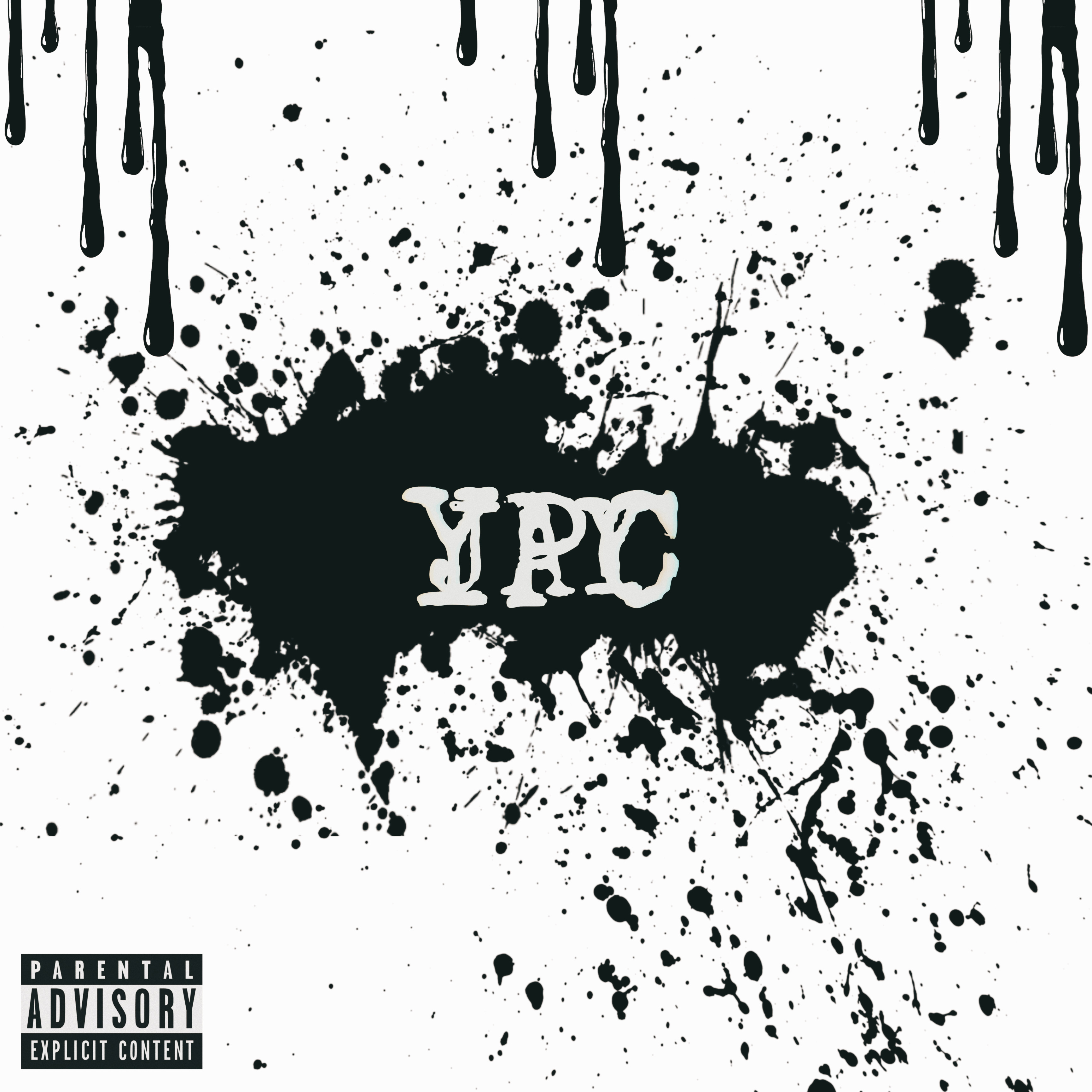 My Luv 4 Money II by YPCjay cover art