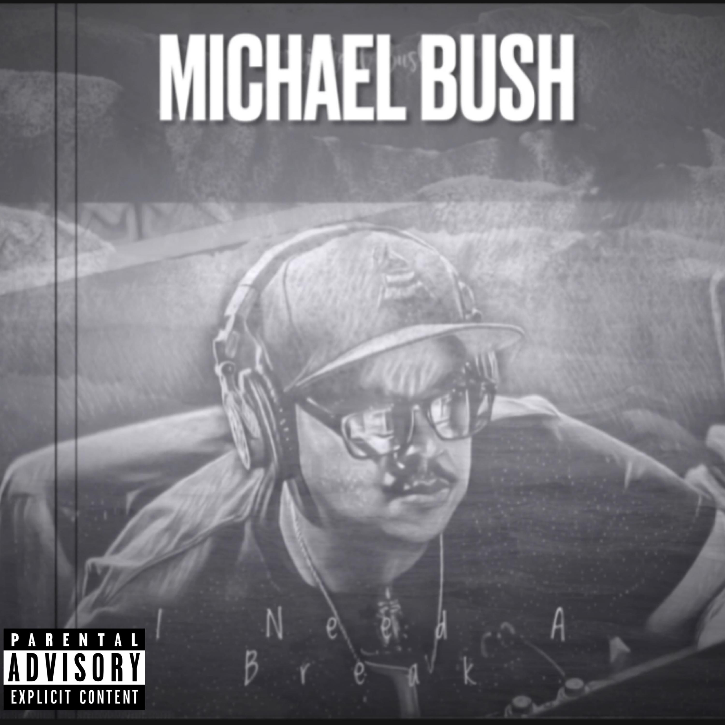 I Need A Break artwork