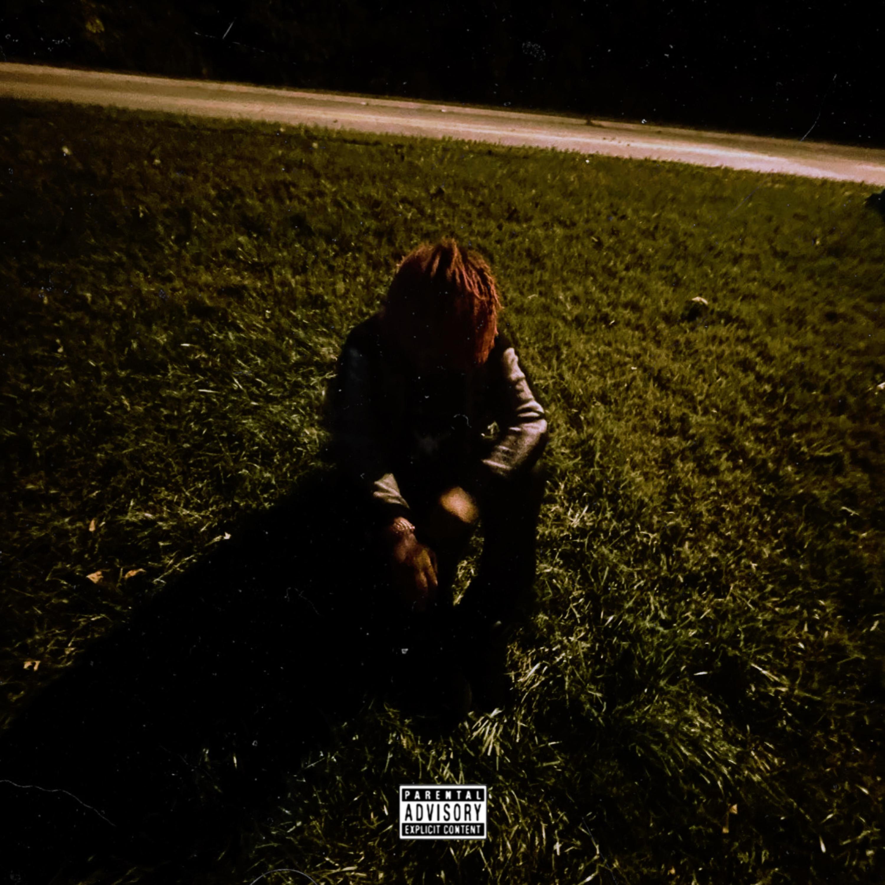 BETTER OFF ALONE. artwork