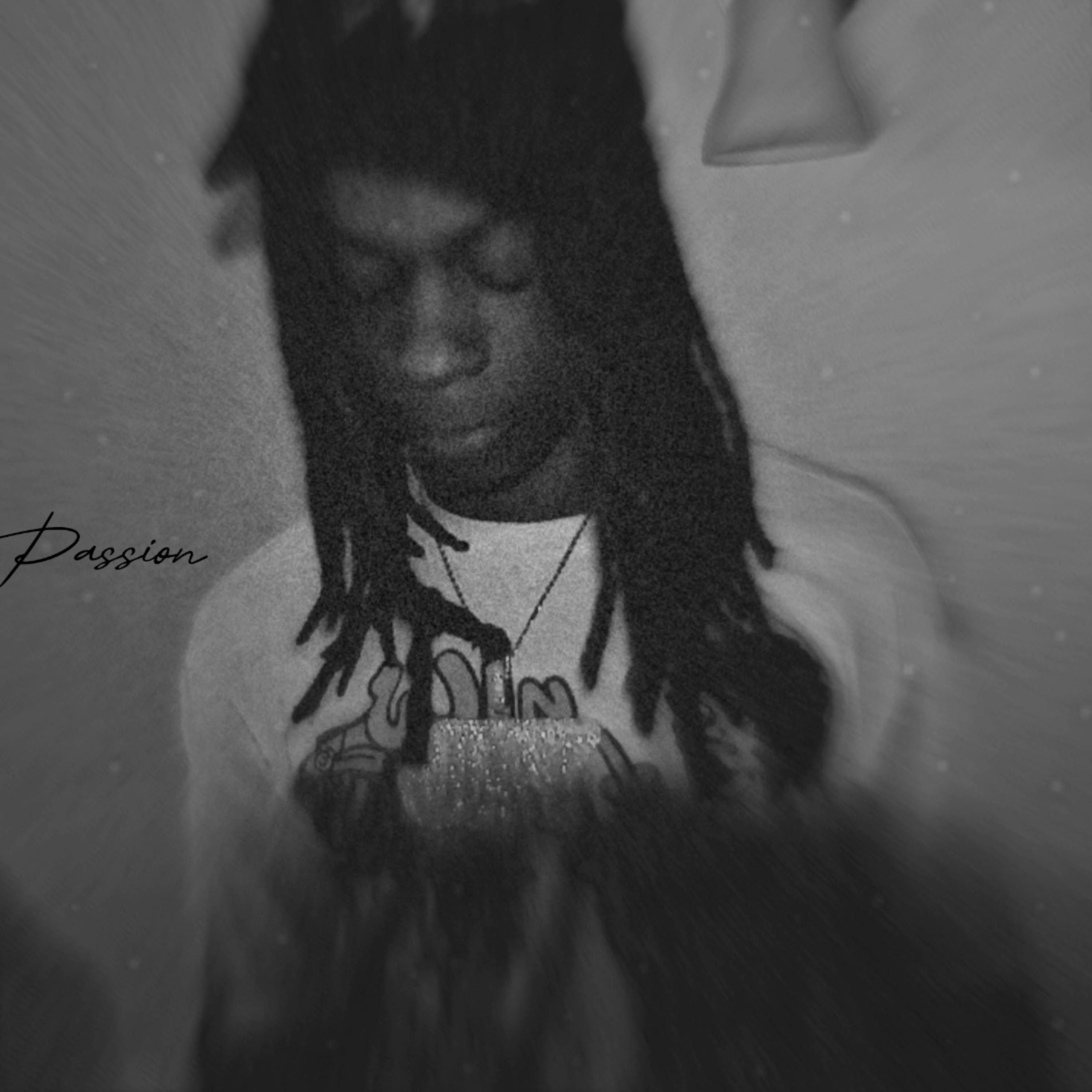 Passion artwork