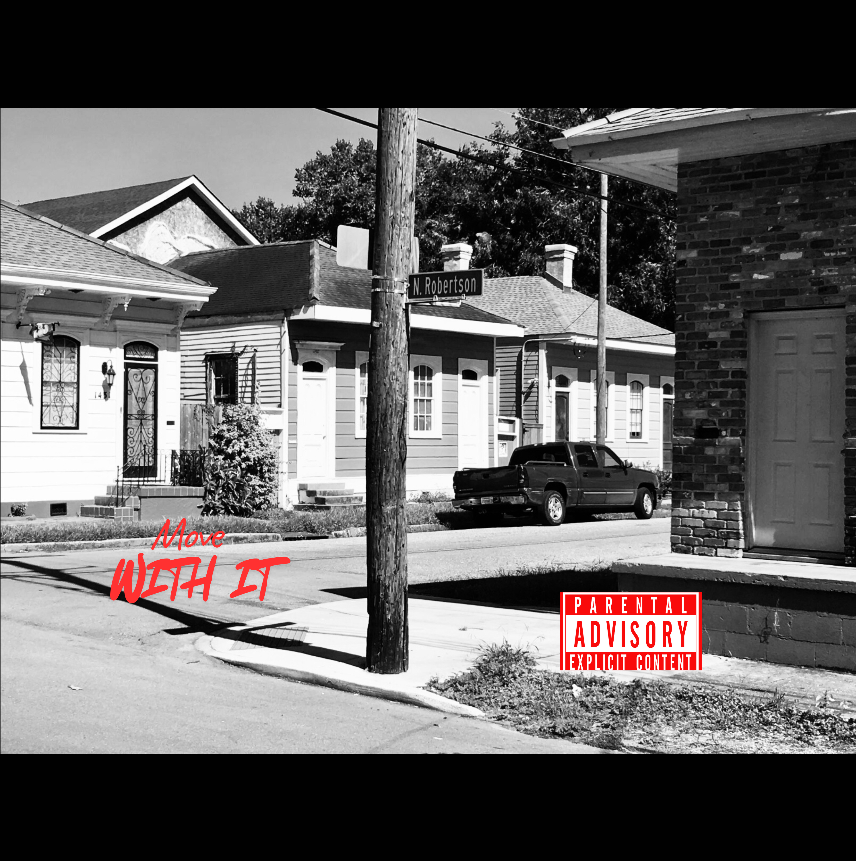 Move With It artwork