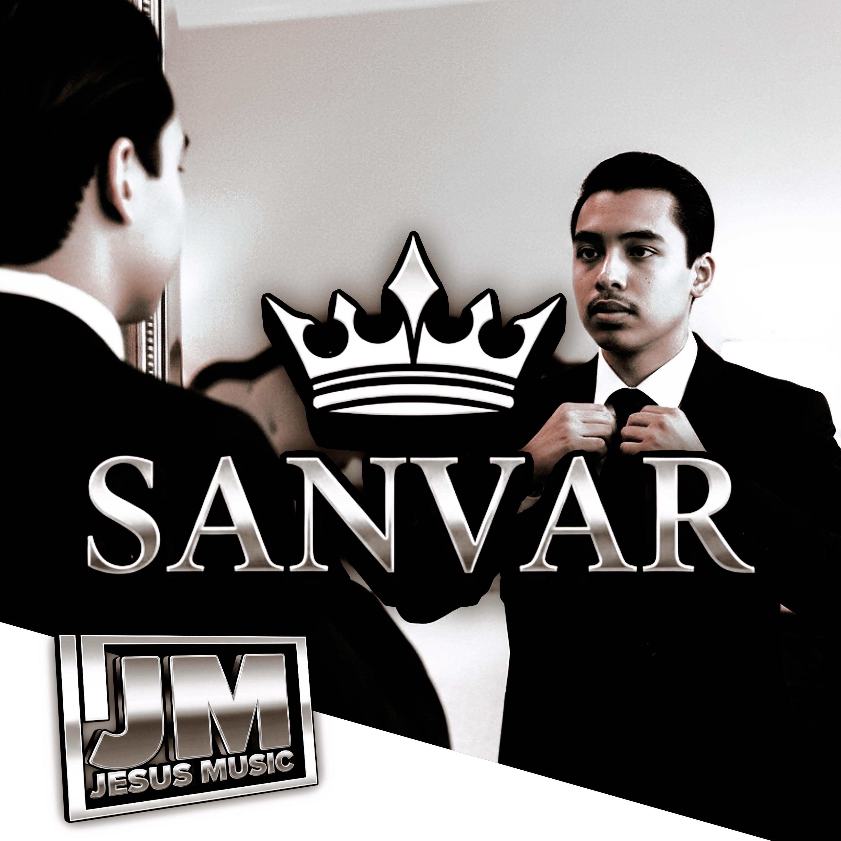 Sanvar artwork