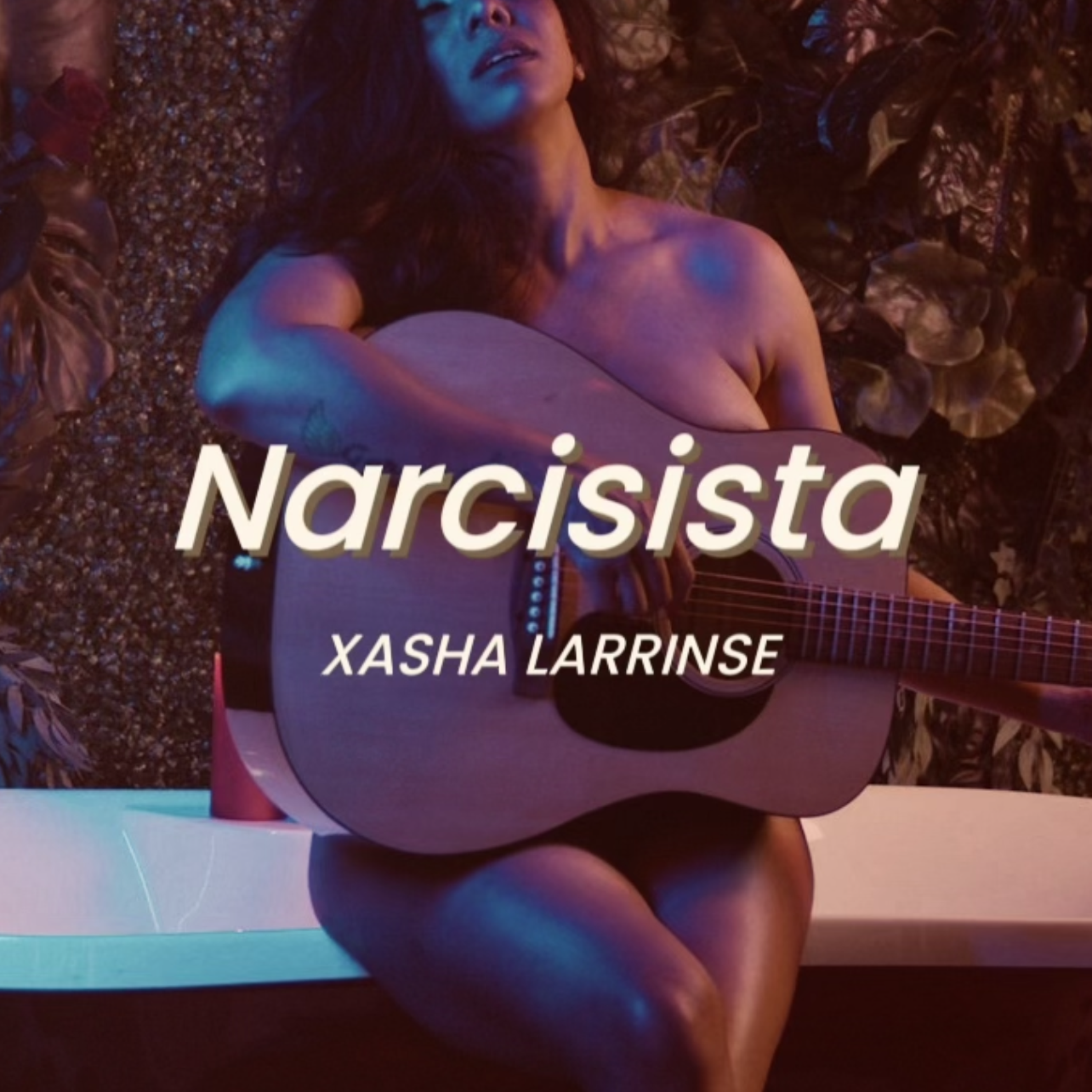 Narcisista artwork