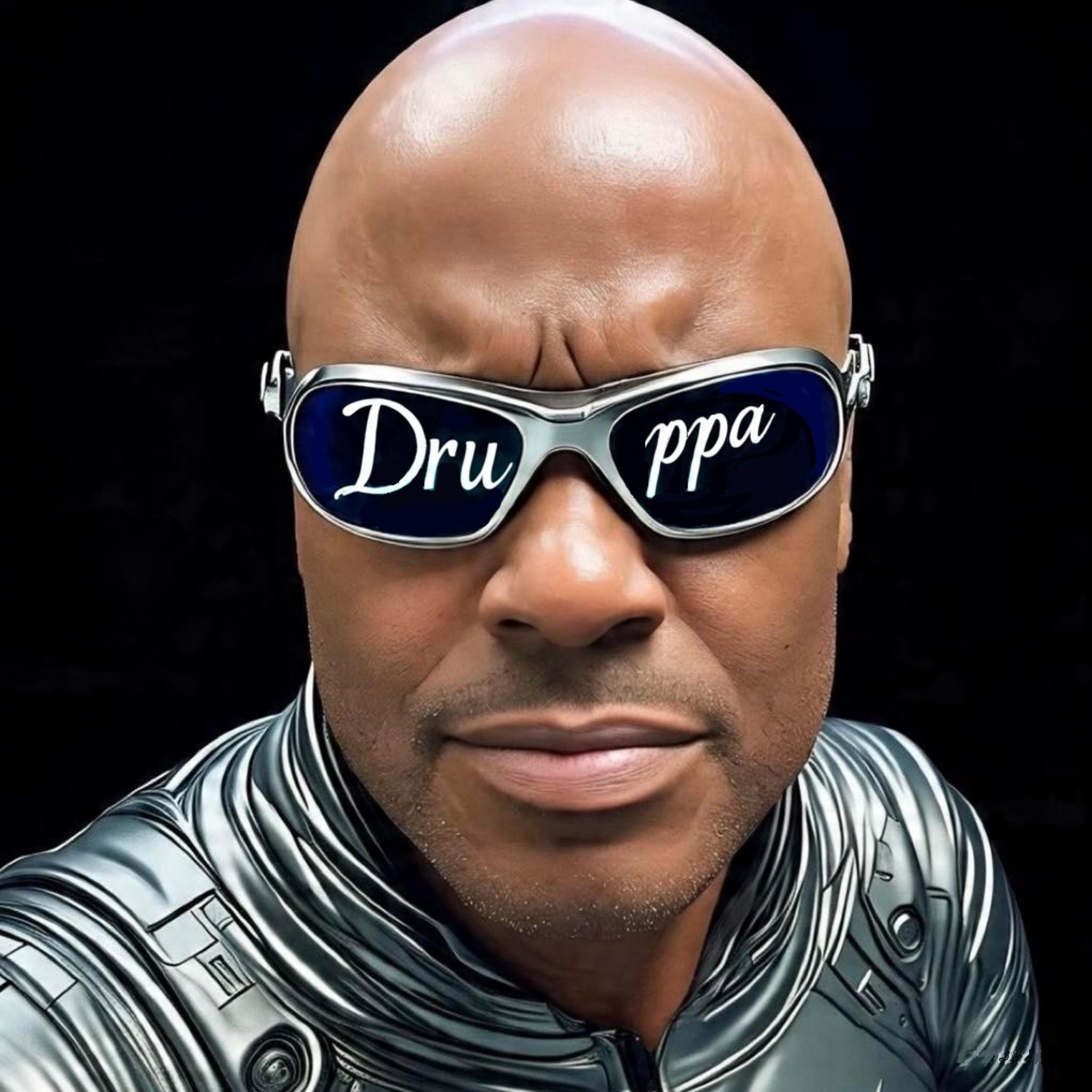 Bounce Yo Head artwork